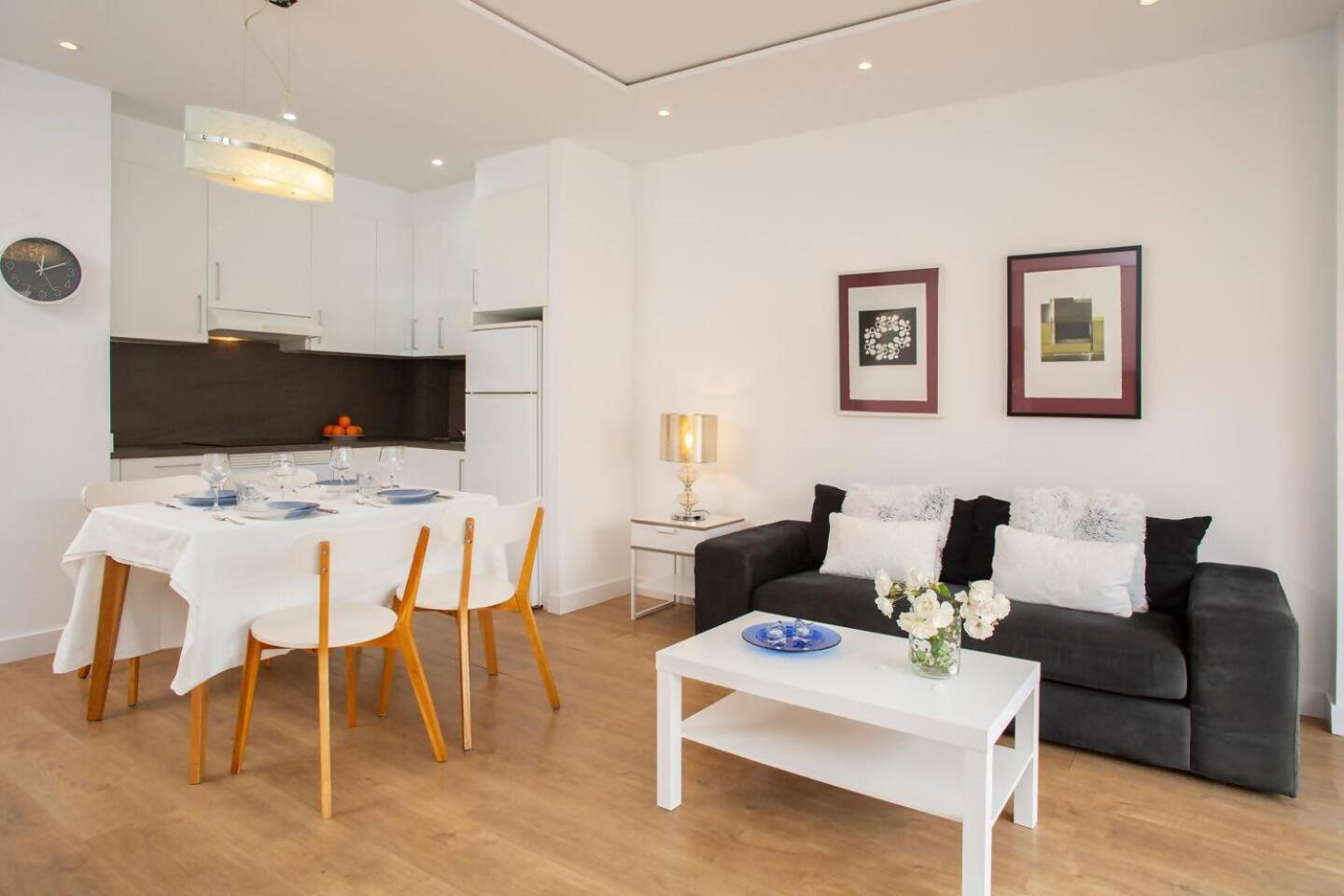 Unbeatable Location Fuengirola