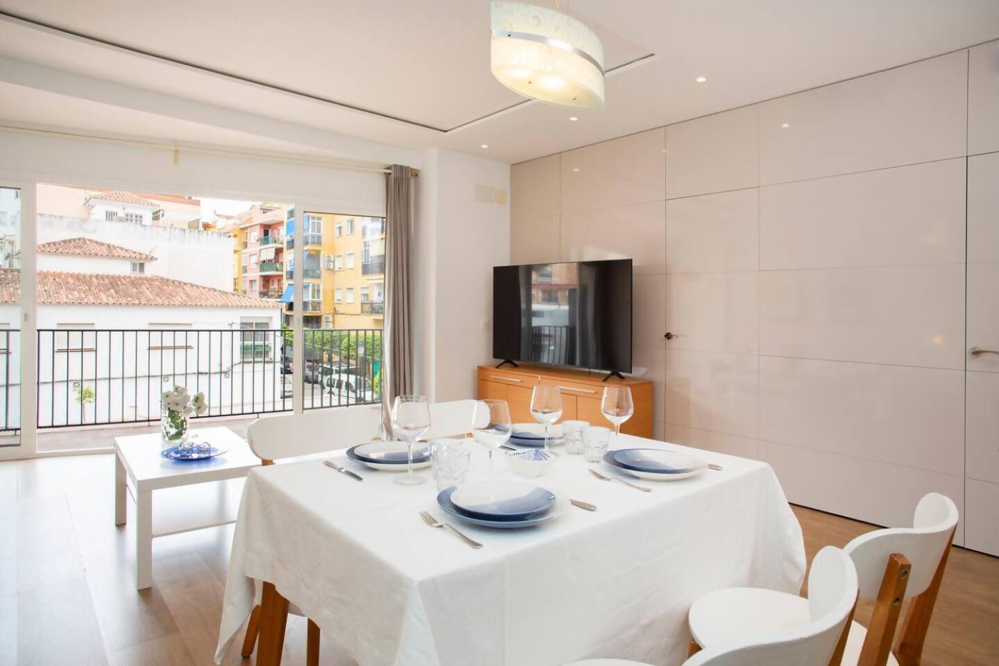 Unbeatable Location Fuengirola
