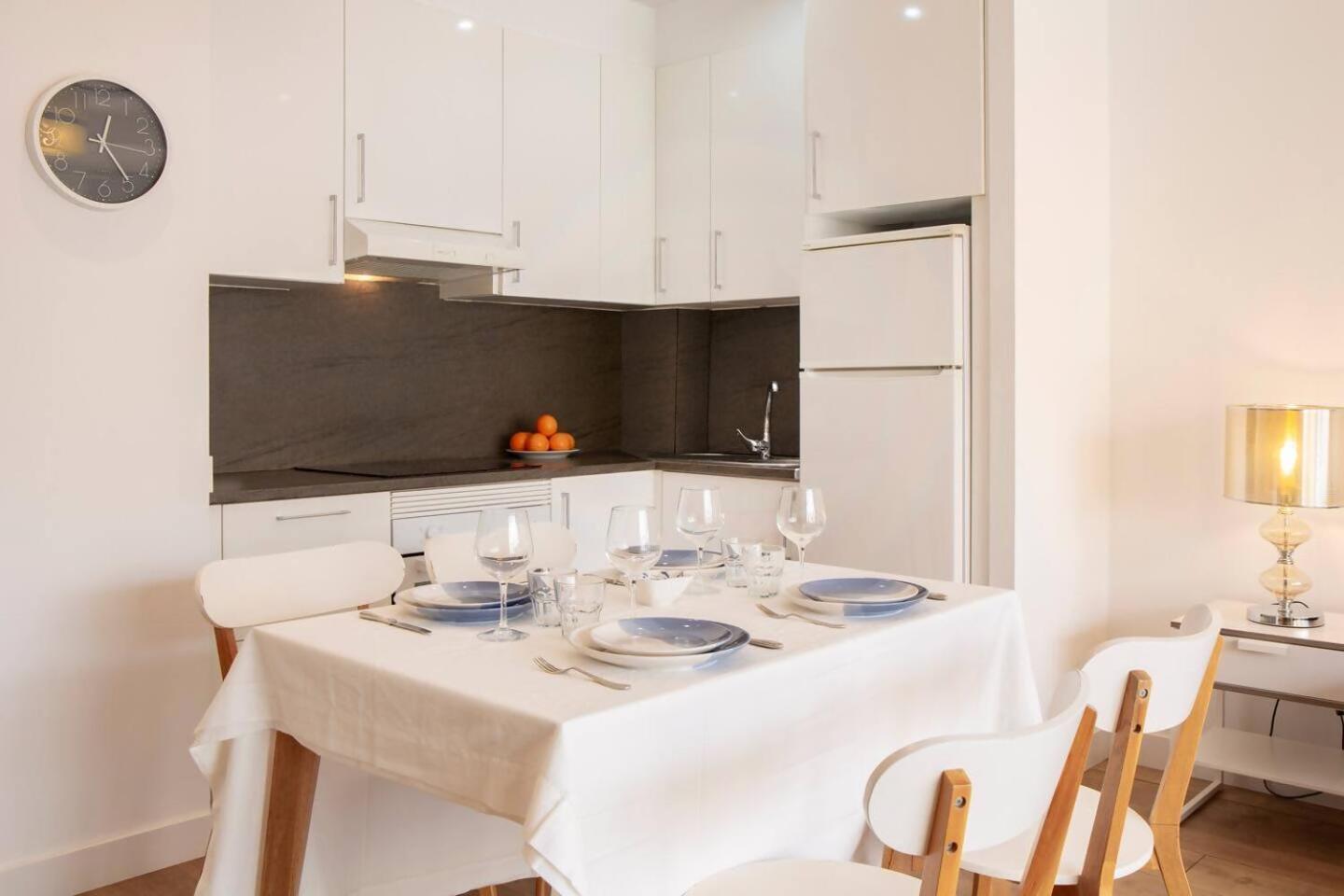 Unbeatable Location Fuengirola