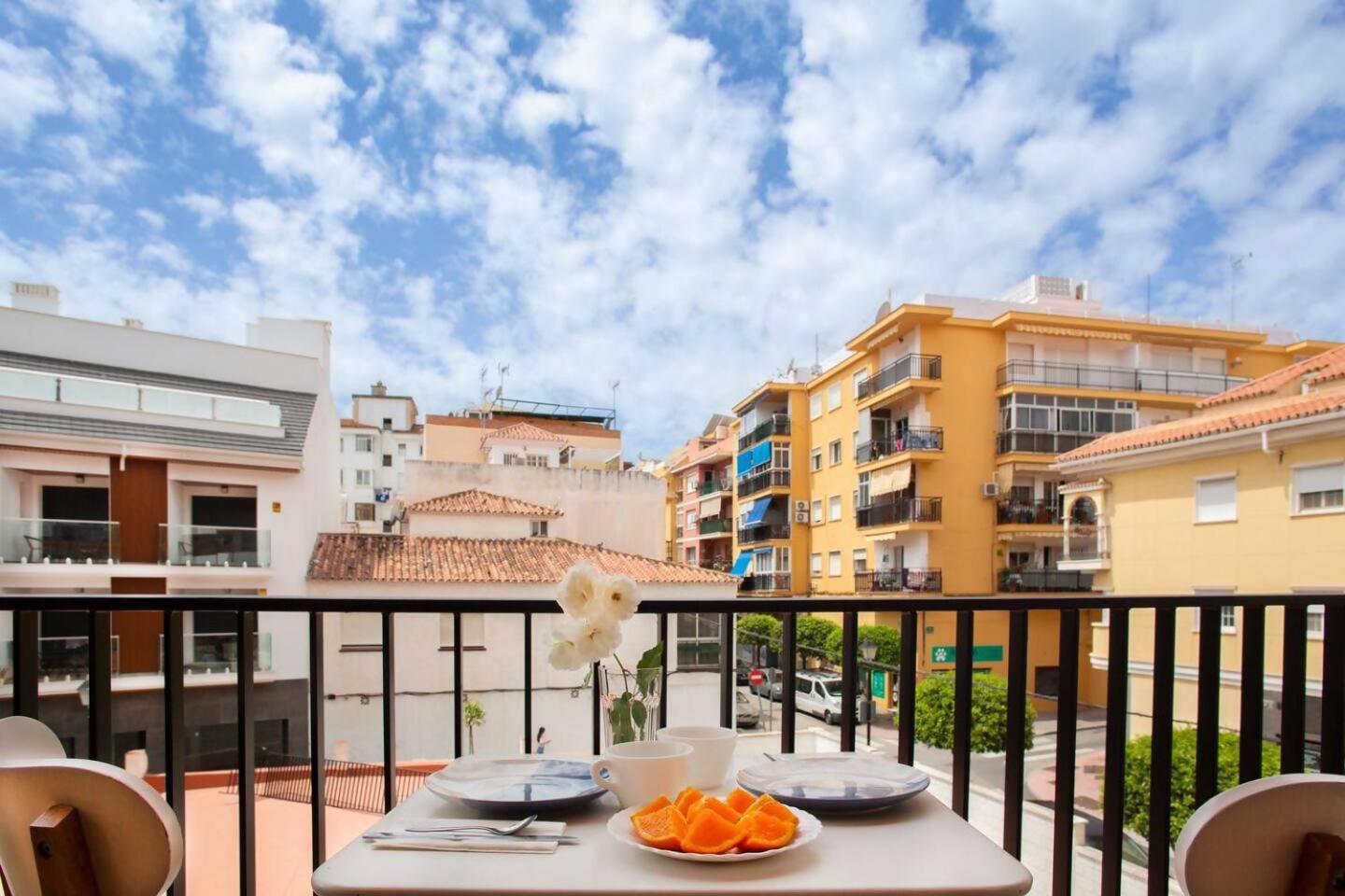 Unbeatable Location Fuengirola
