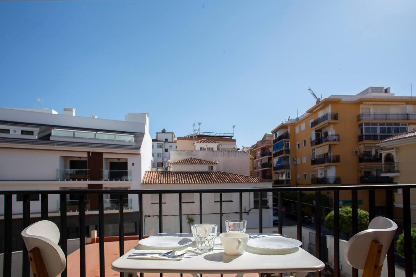 Unbeatable Location Fuengirola
