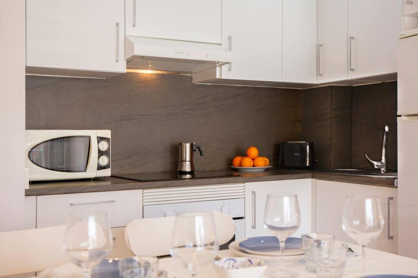 Unbeatable Location Fuengirola