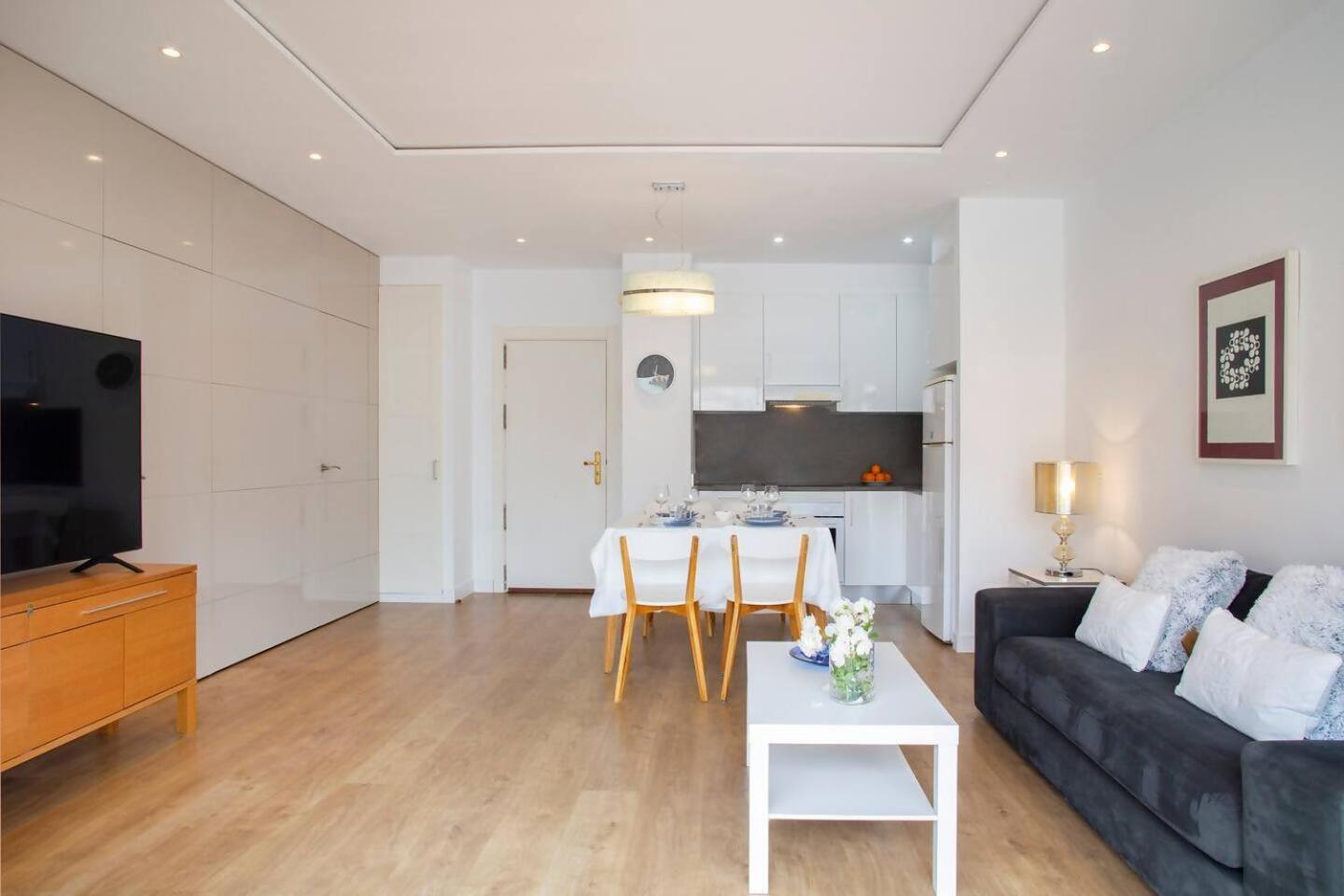 Unbeatable Location Fuengirola