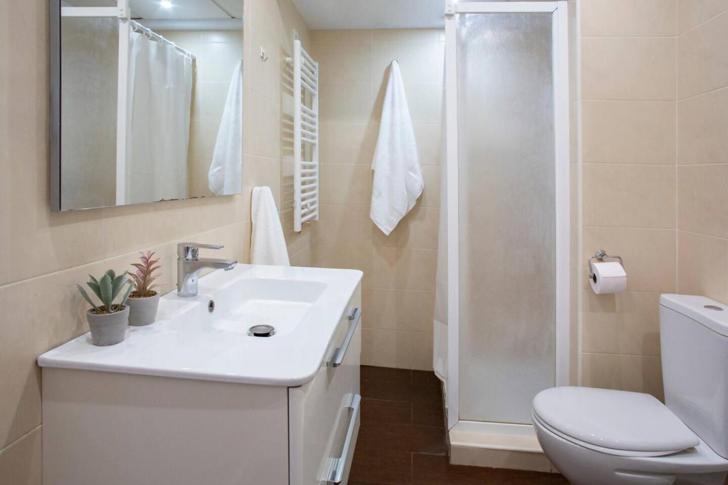 Unbeatable Location Fuengirola