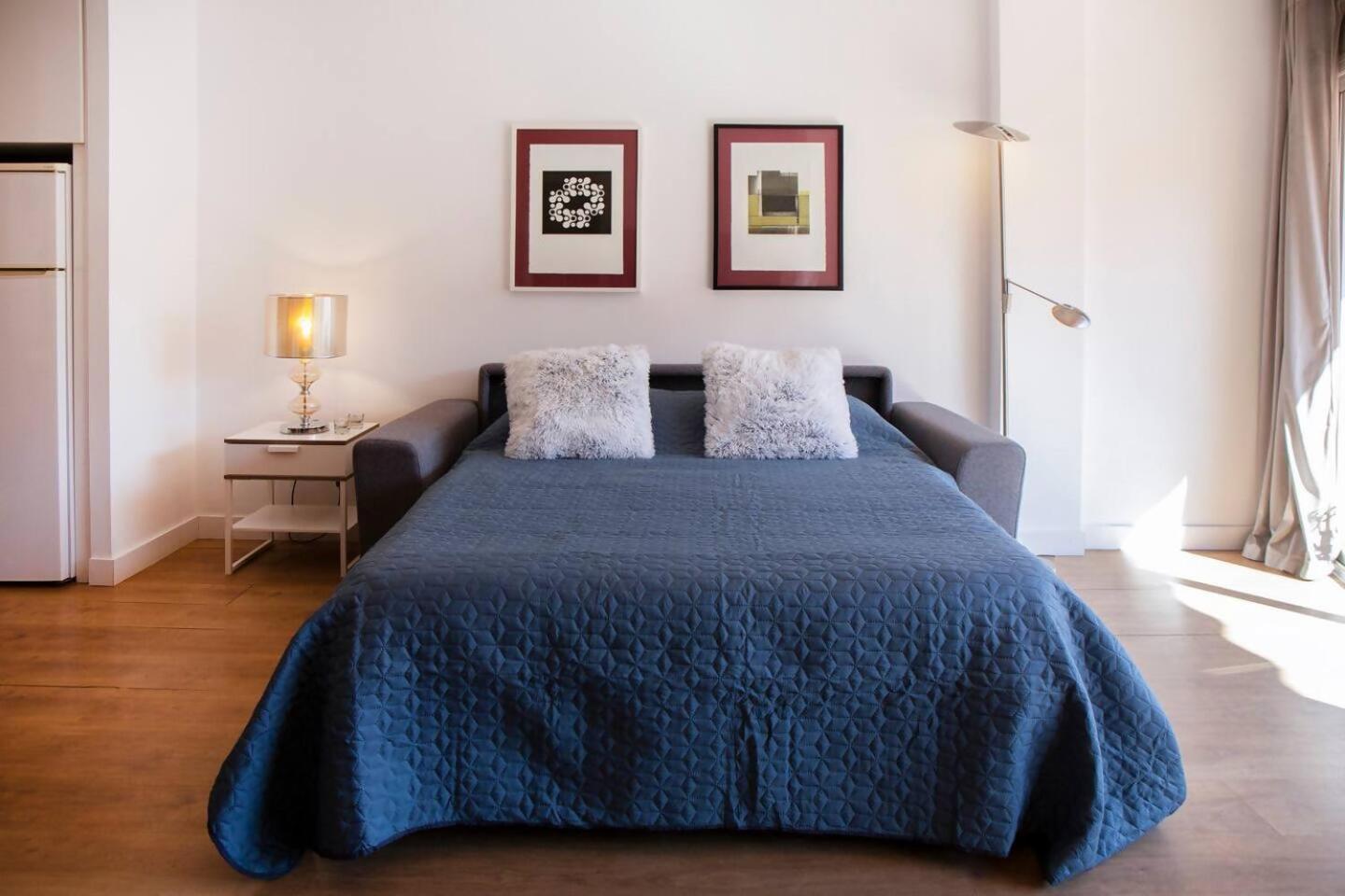 Unbeatable Location Fuengirola