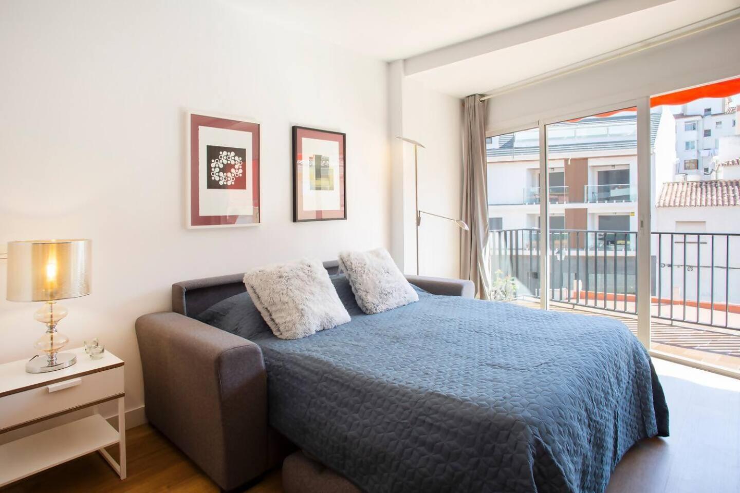 Unbeatable Location Fuengirola