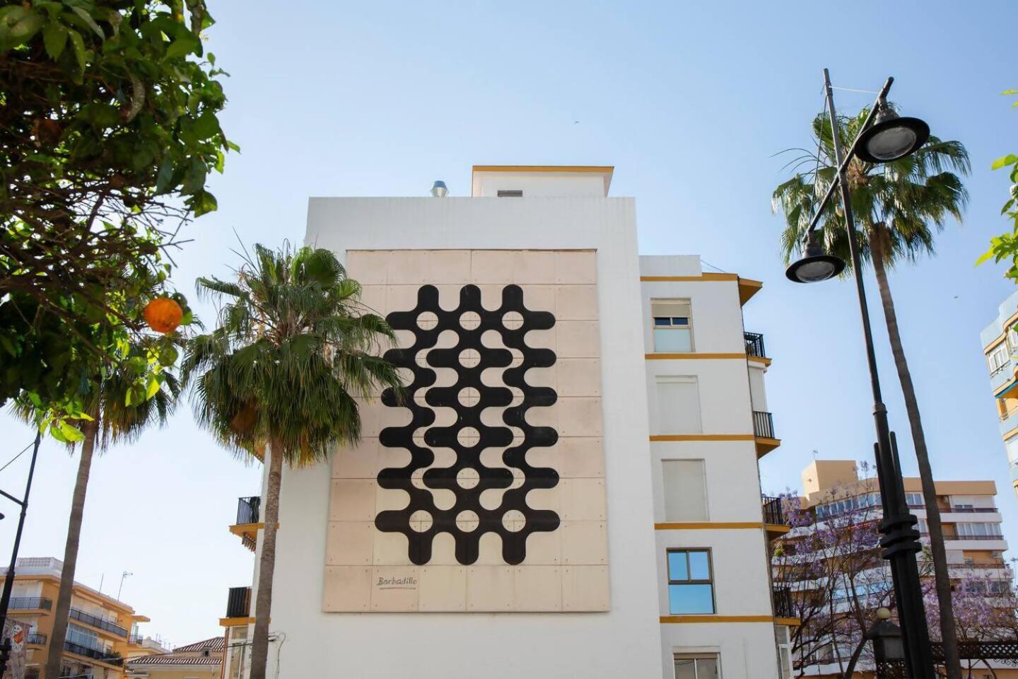 Unbeatable Location Fuengirola