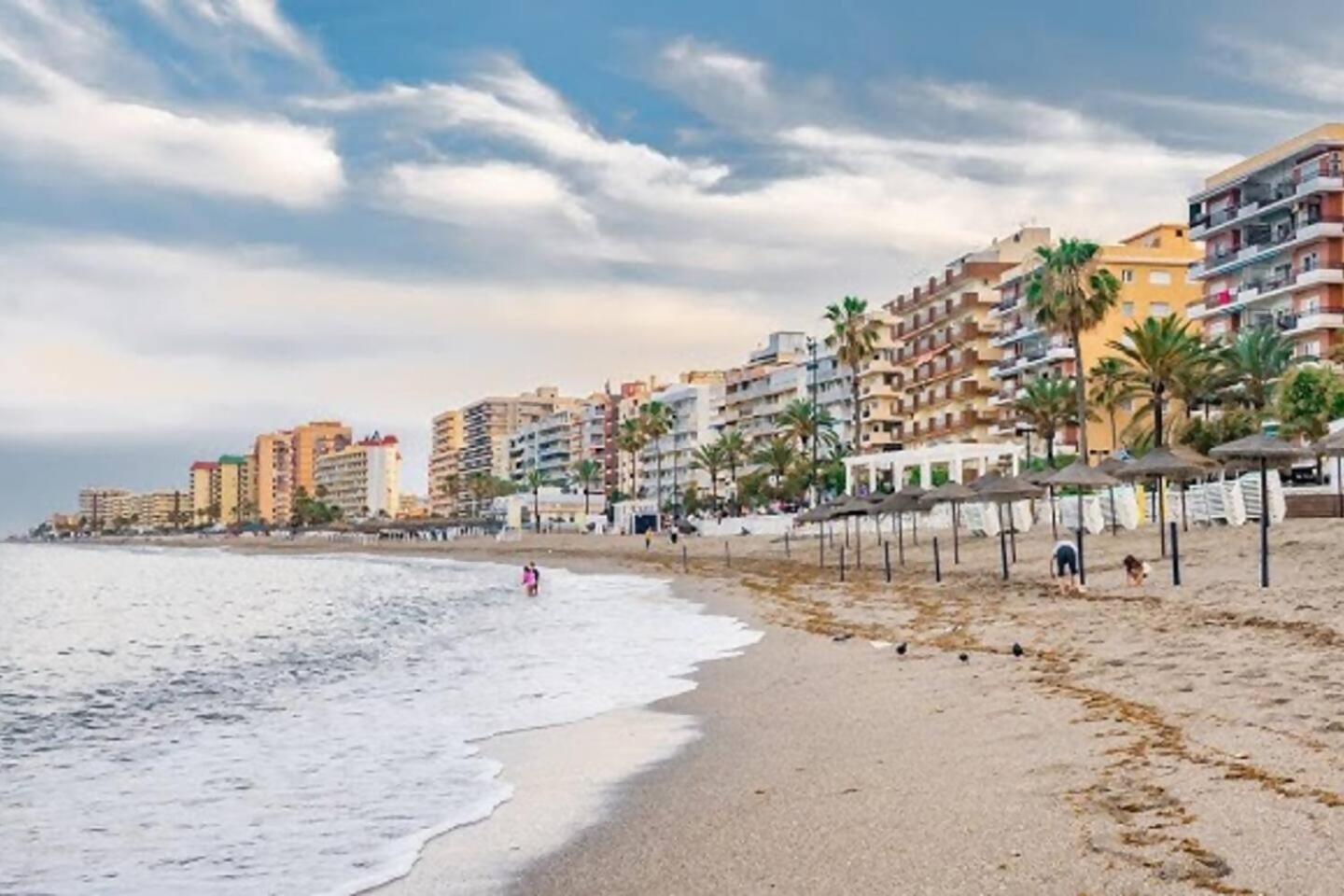 Unbeatable Location Fuengirola