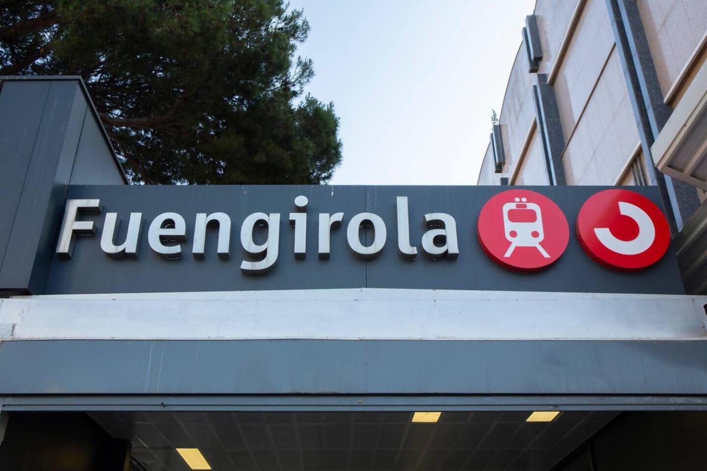 Unbeatable Location Fuengirola
