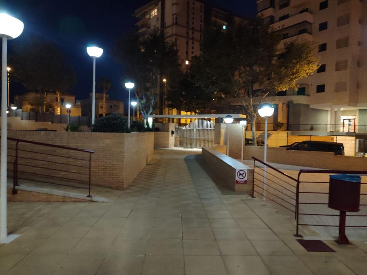 Piso Nautilus