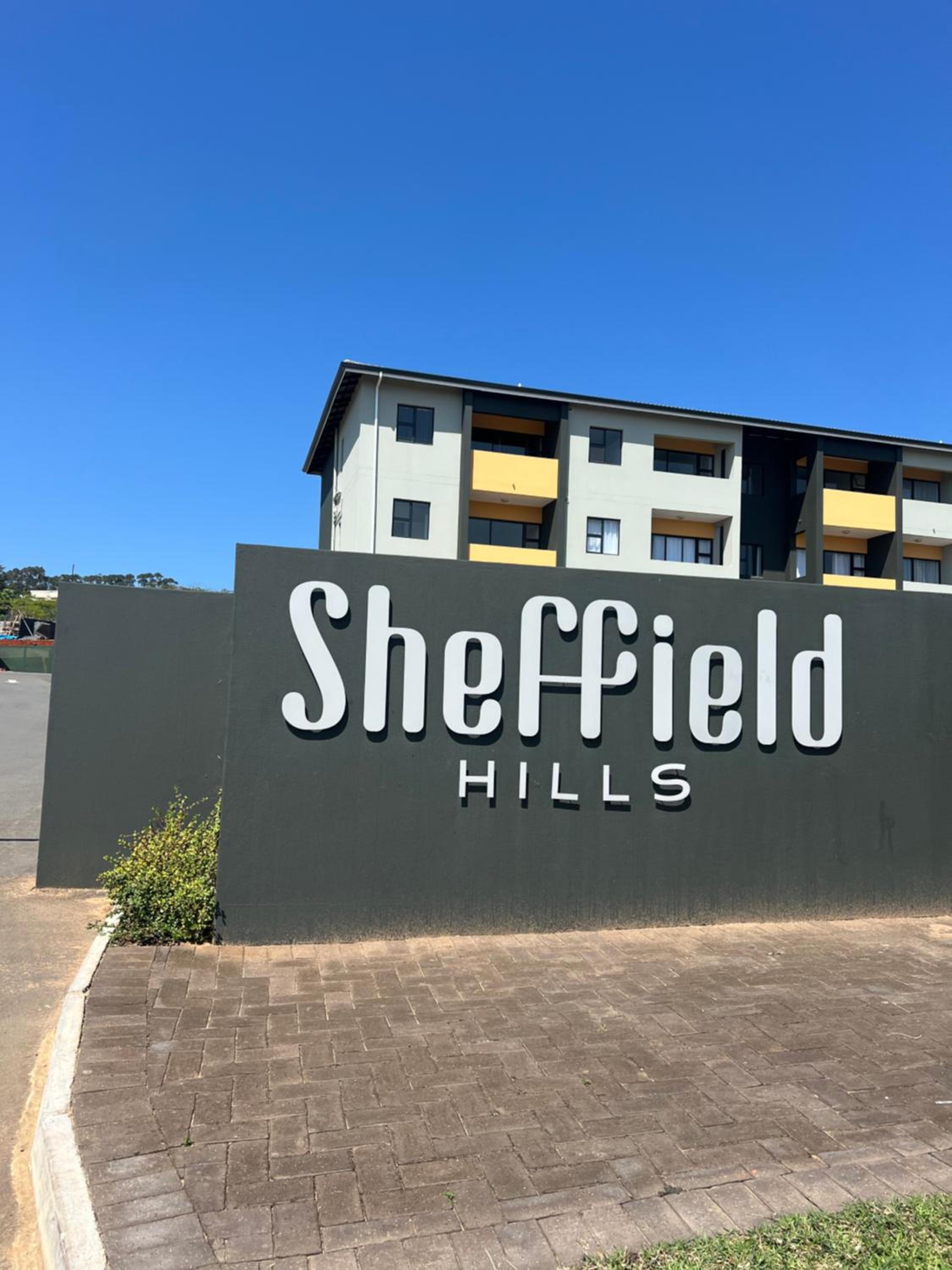 7one4 Sheffield