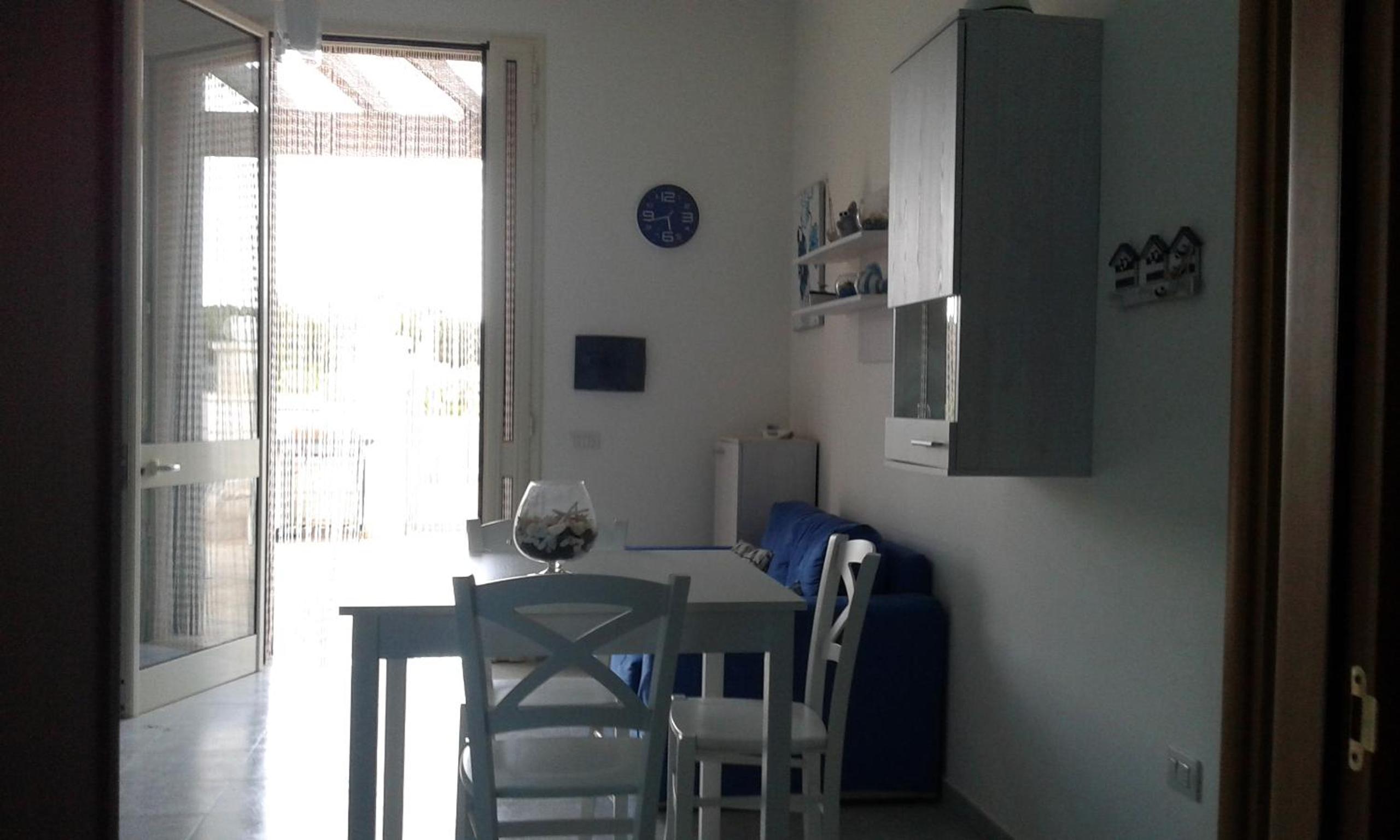 Salento SeaHouse
