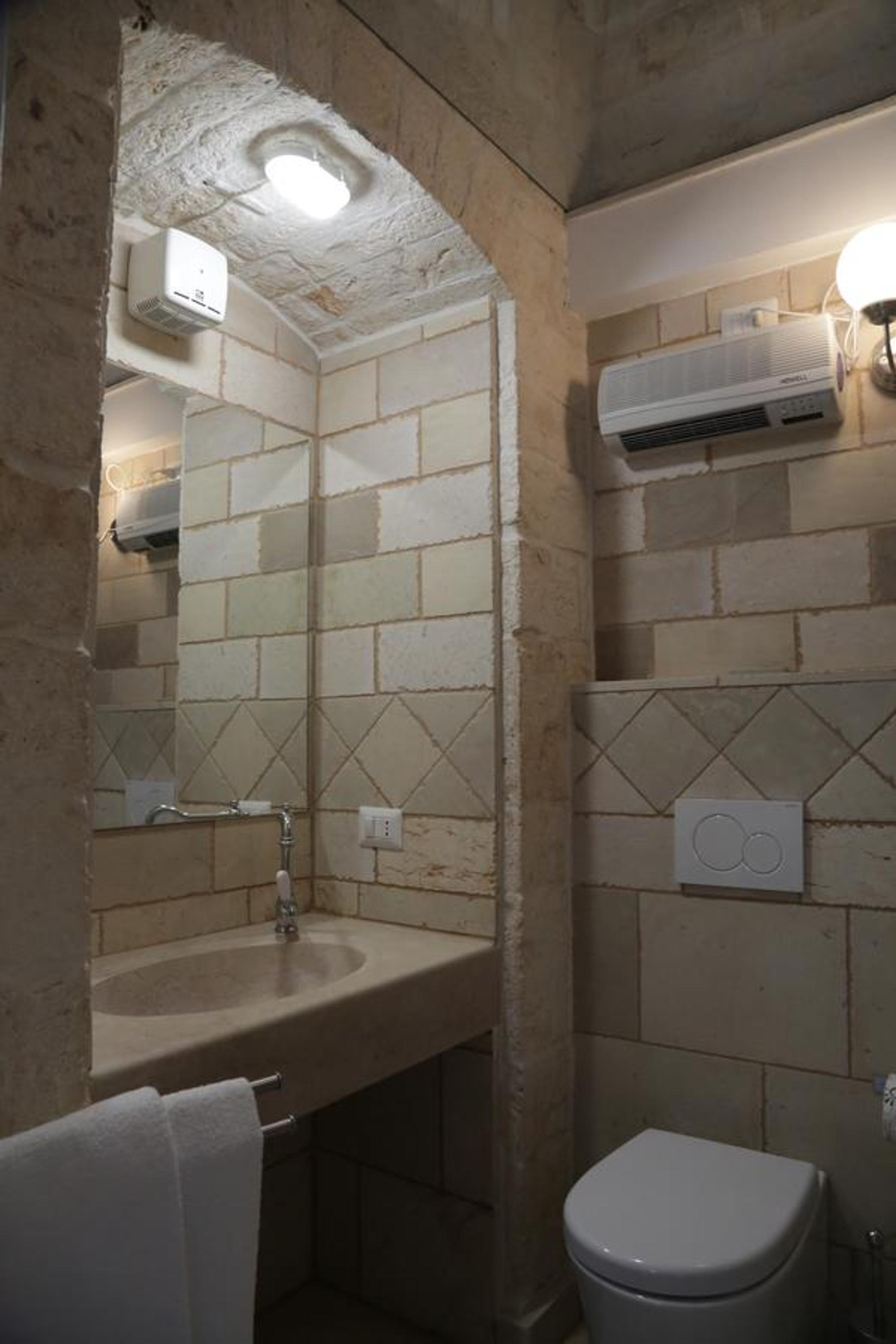 Tenuta Suite 801