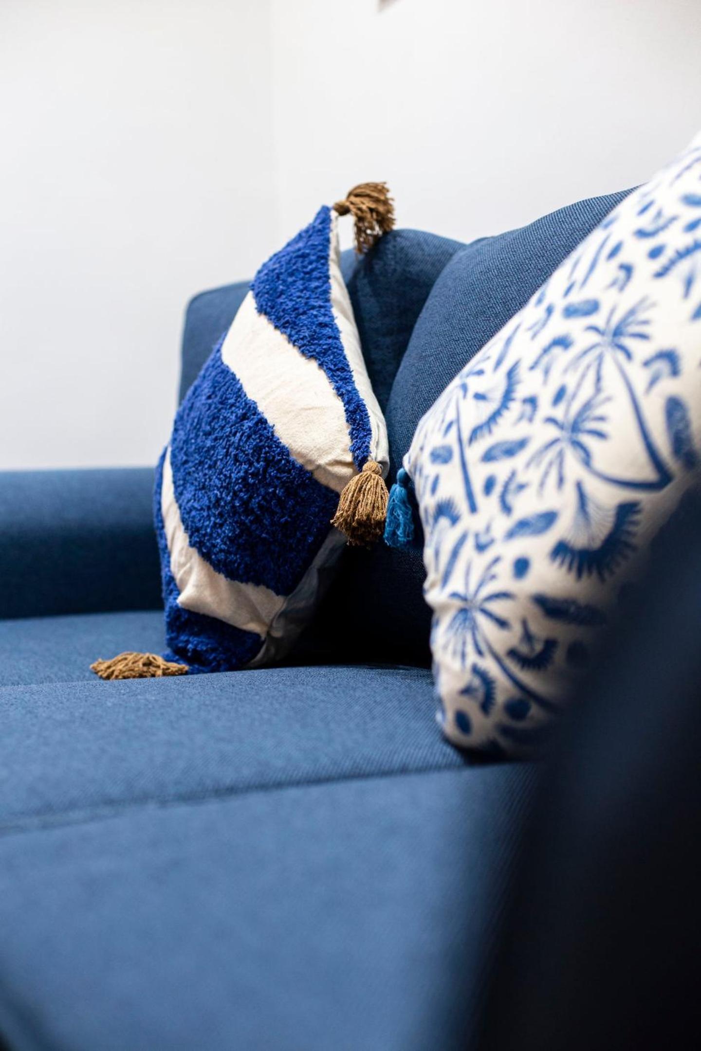 Gueliz Gem Chic, Comfy & Central