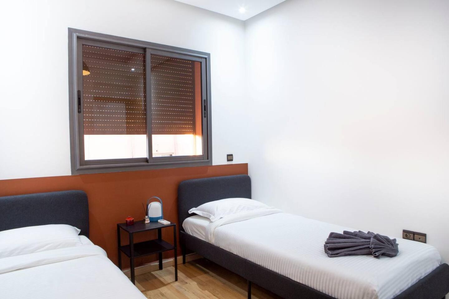 Majorelle Elegance City Center