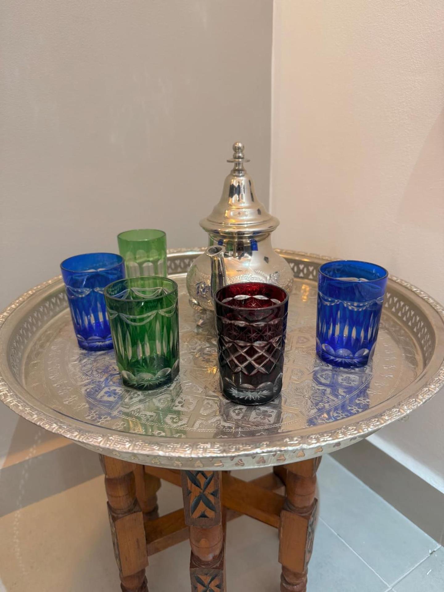 Majorelle Elegance City Center