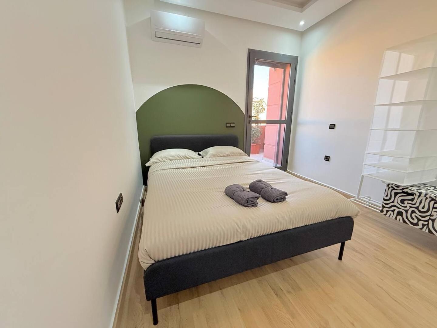 Majorelle Elegance City Center
