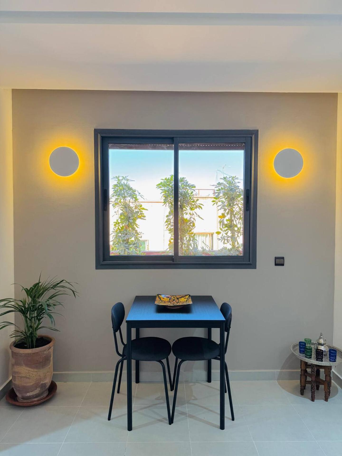Majorelle Elegance City Center