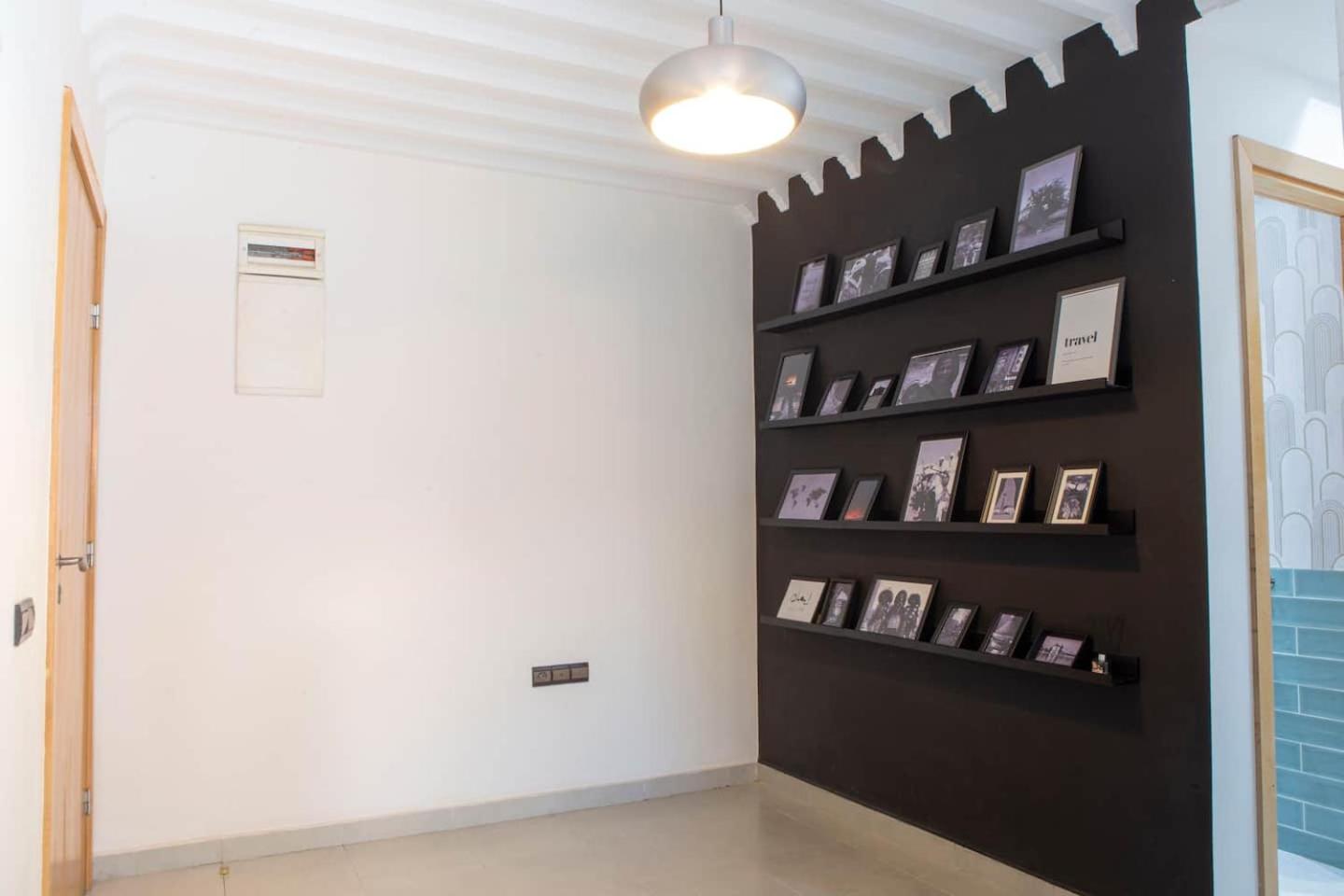 Majorelle Elegance City Center