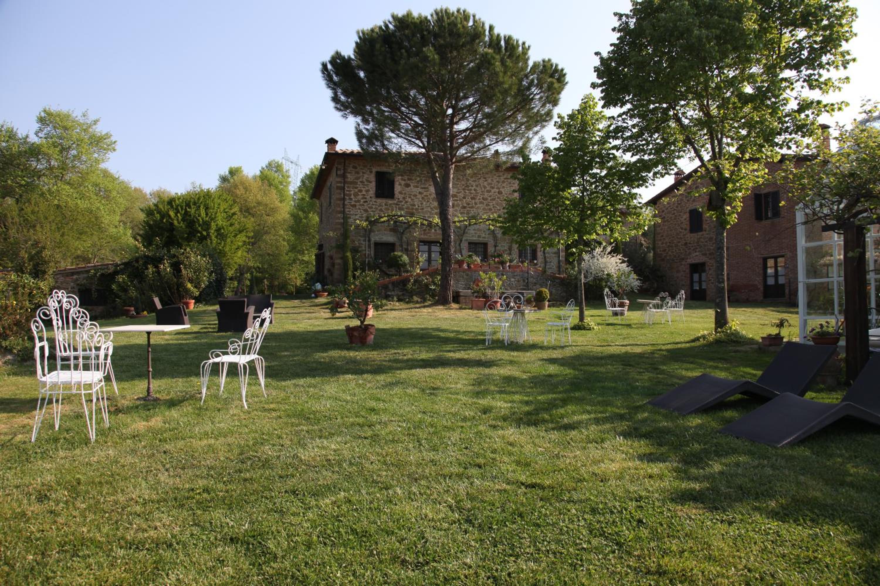 AGRITURISMO Casale Il Caggio