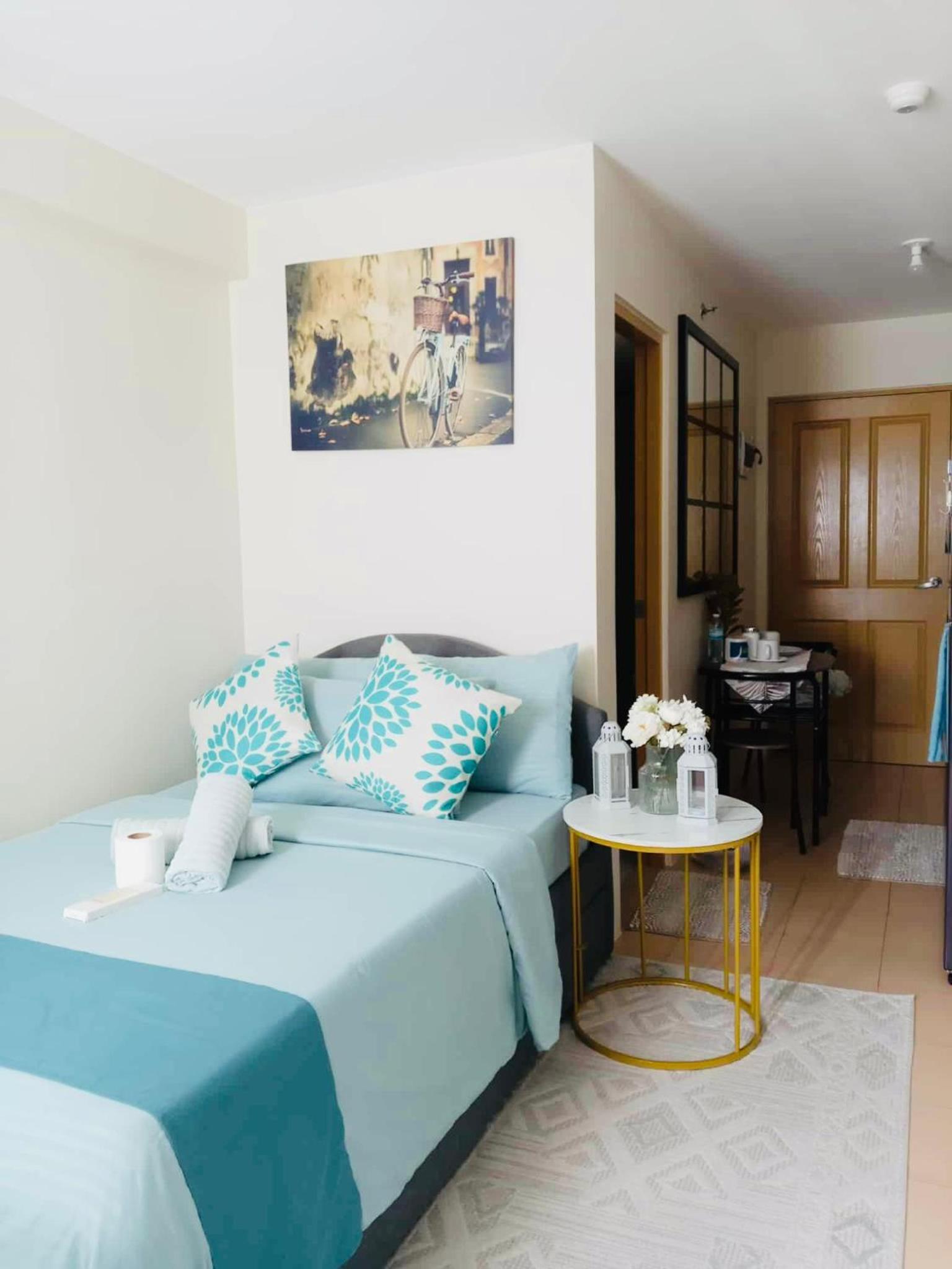 Norman Condominium Unit Rental Sea View