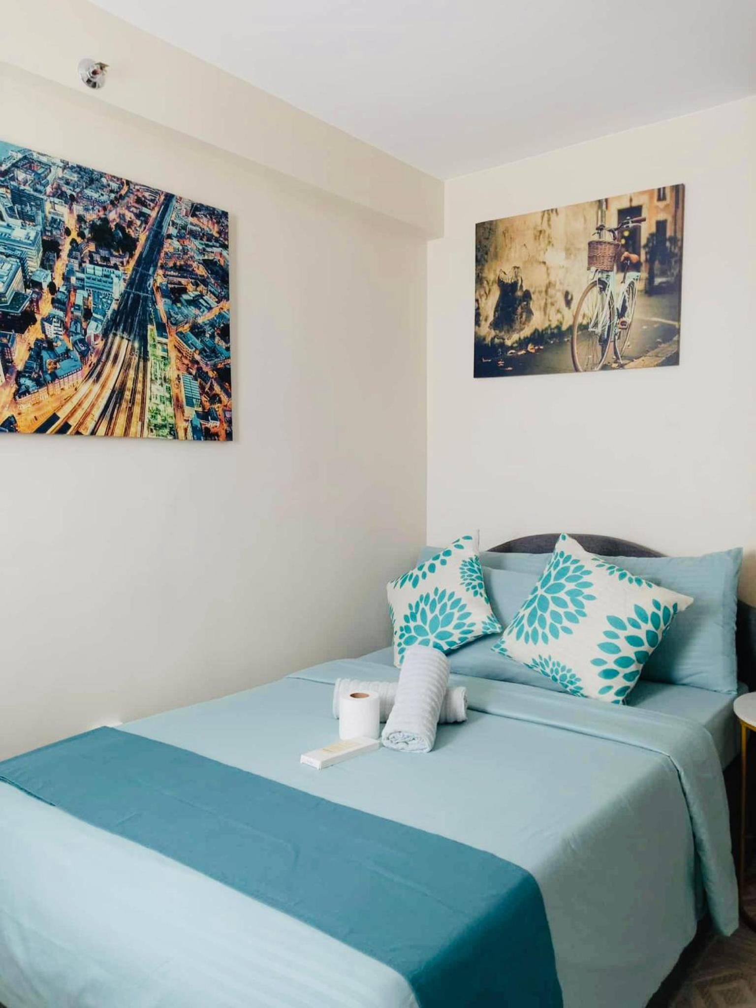Norman Condominium Unit Rental Sea View