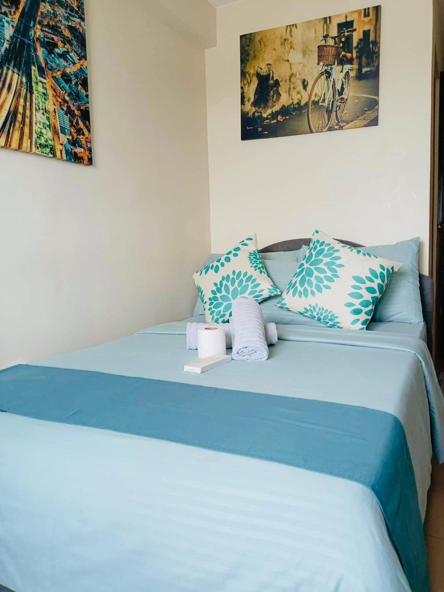 Norman Condominium Unit Rental Sea View