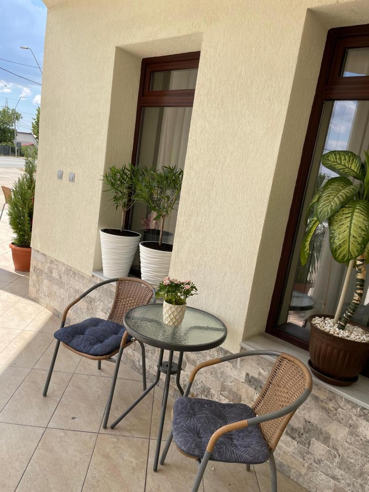 Villa Ovidiu, photo 8