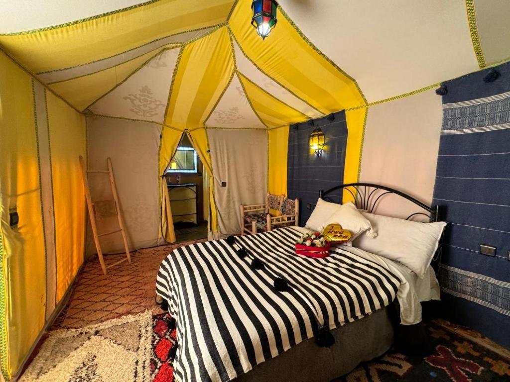 Merzouga Toop Luxury Camp