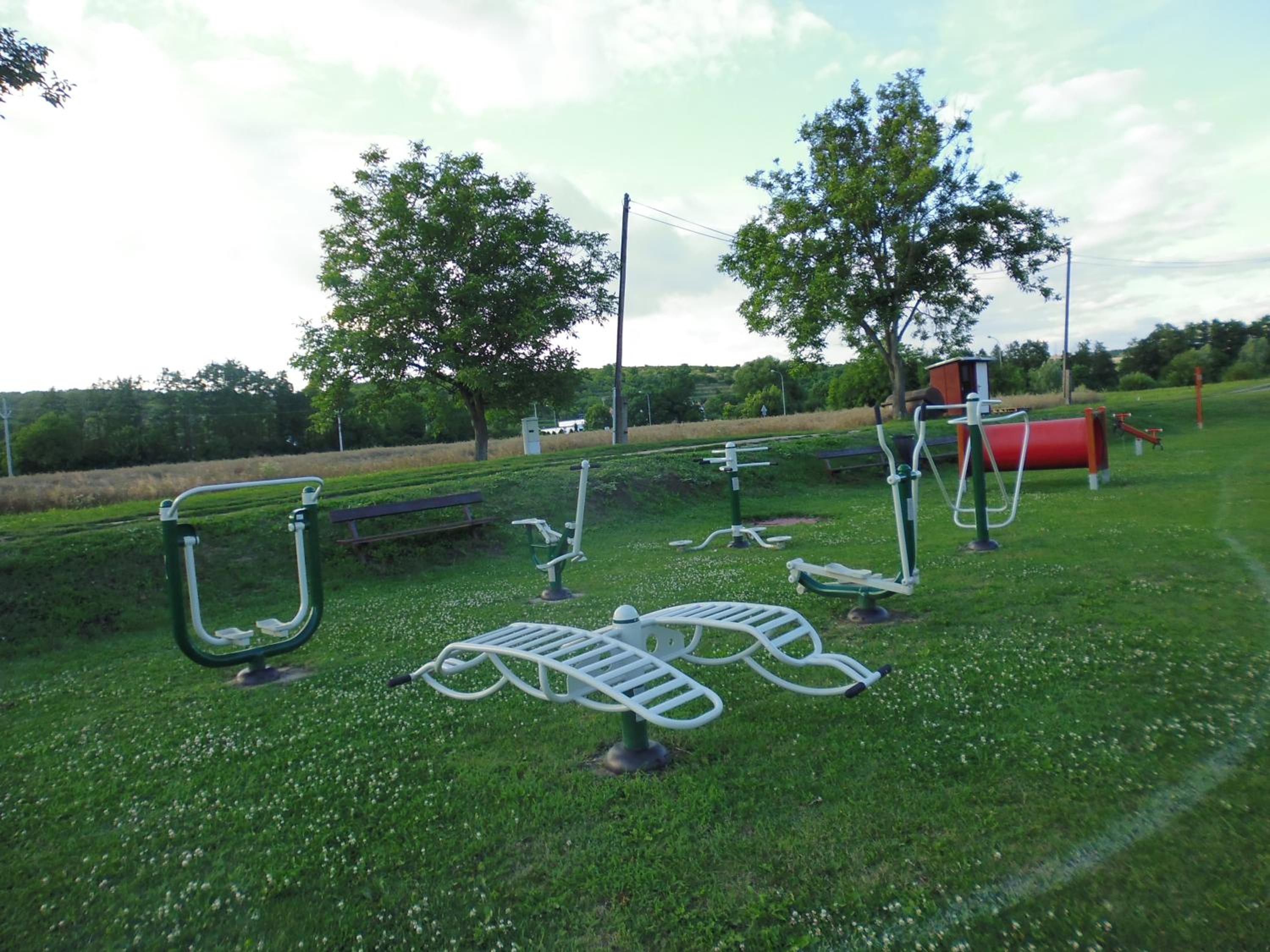 Penzion Kelčany u Kyjova
