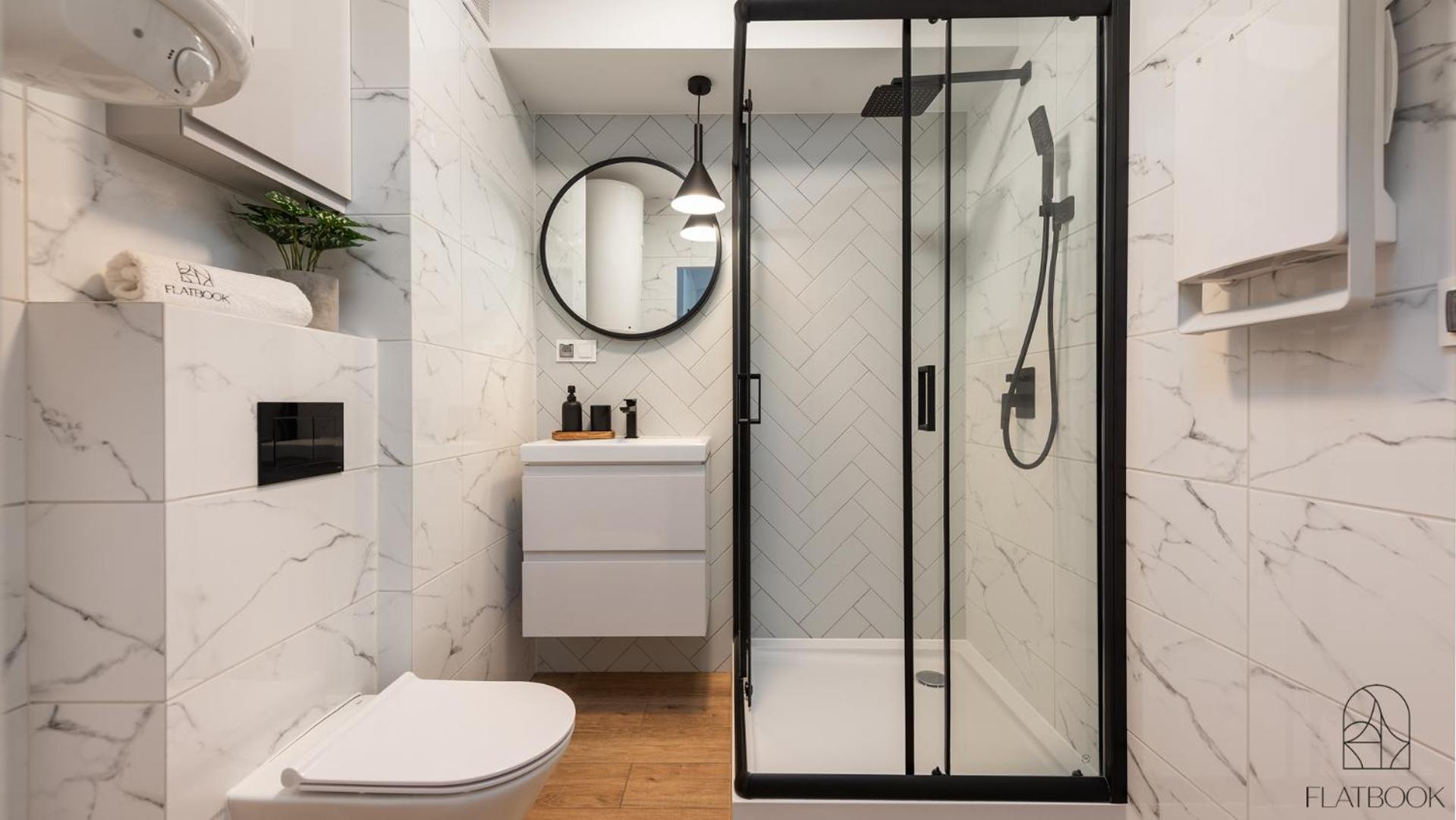 Flatbook Apartamenty - Port Stegna Baltic Park
