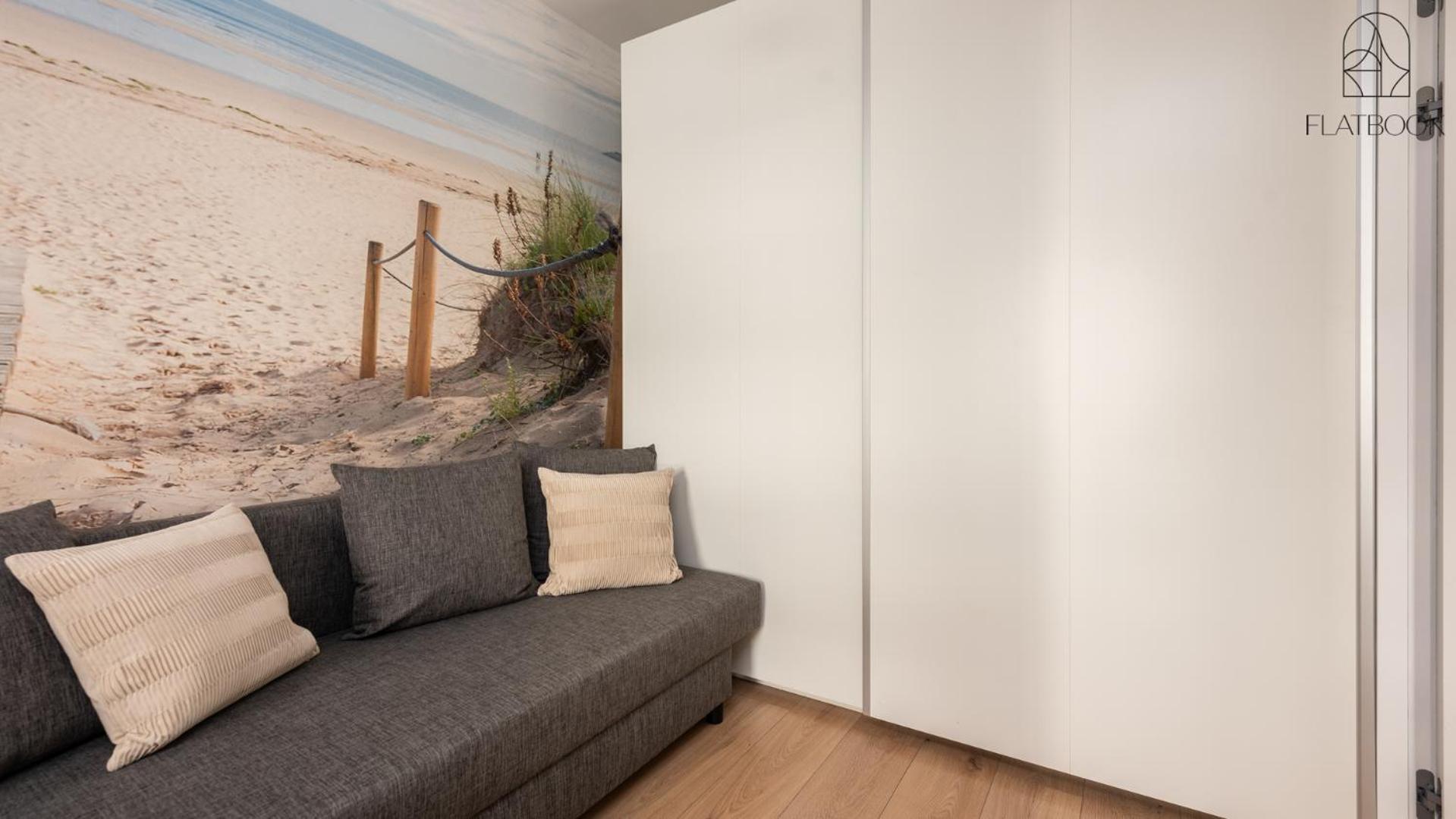 Flatbook Apartamenty - Port Stegna Baltic Park