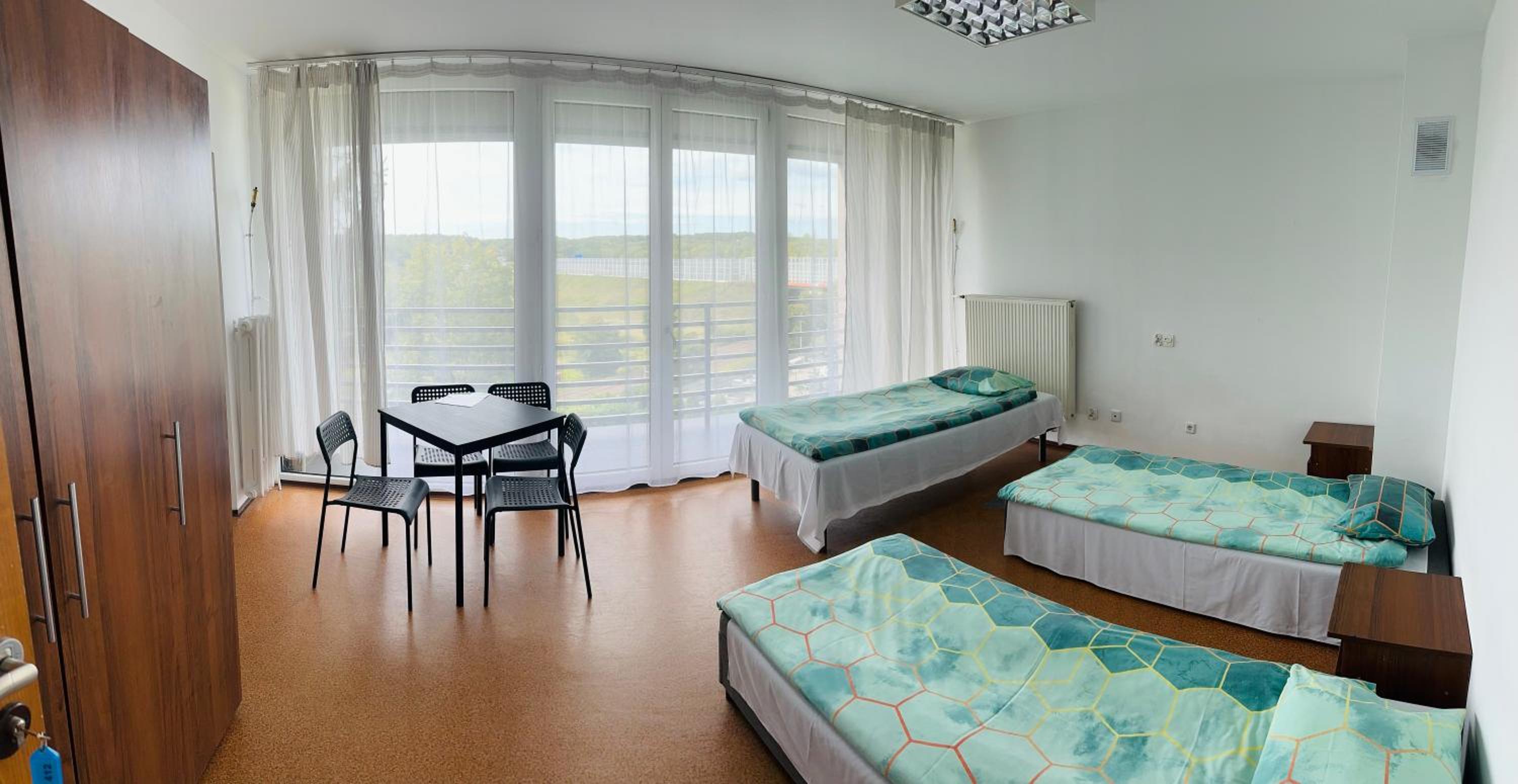 Twój Hostel Bytom, photo 23