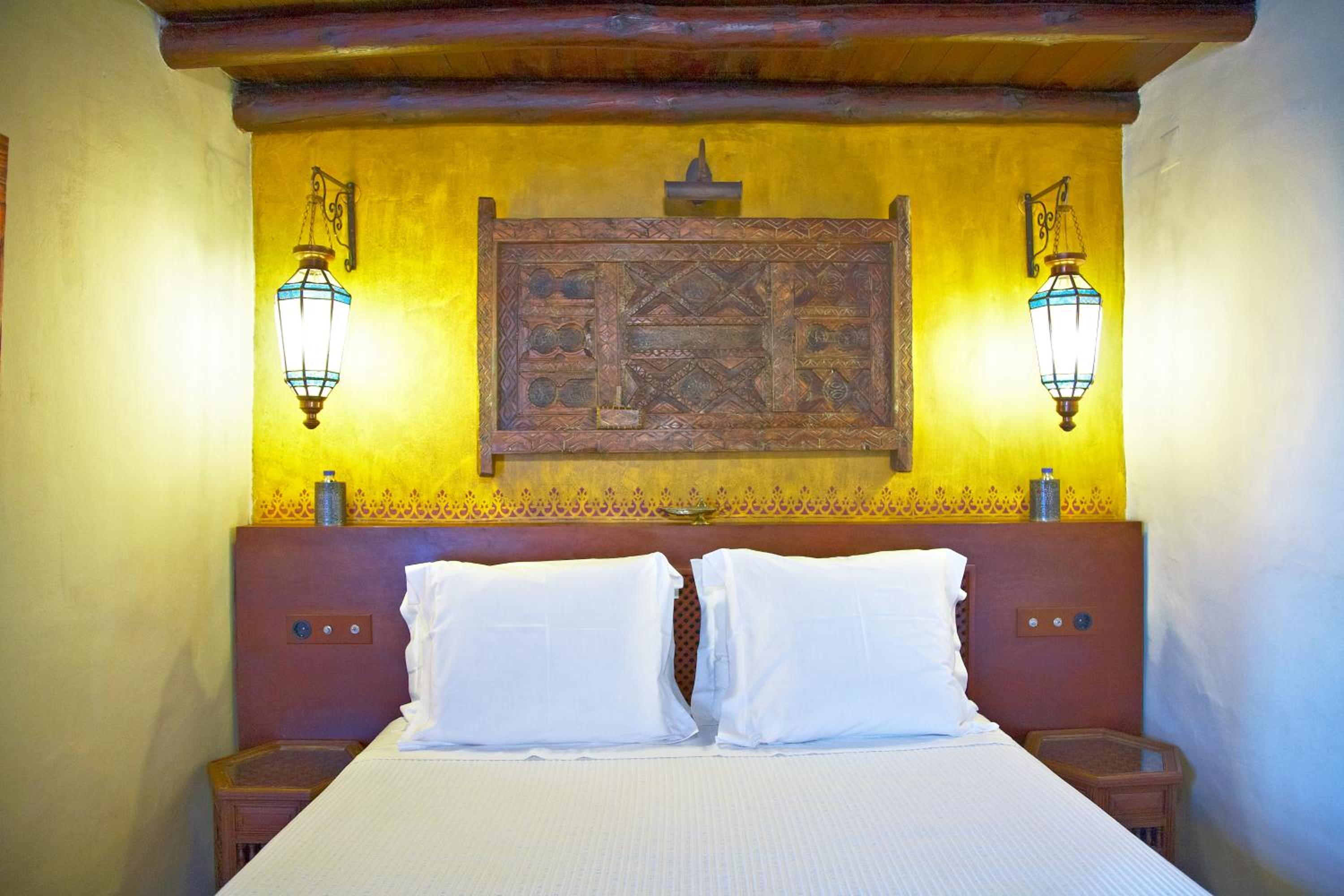 Casa Pinto view 2