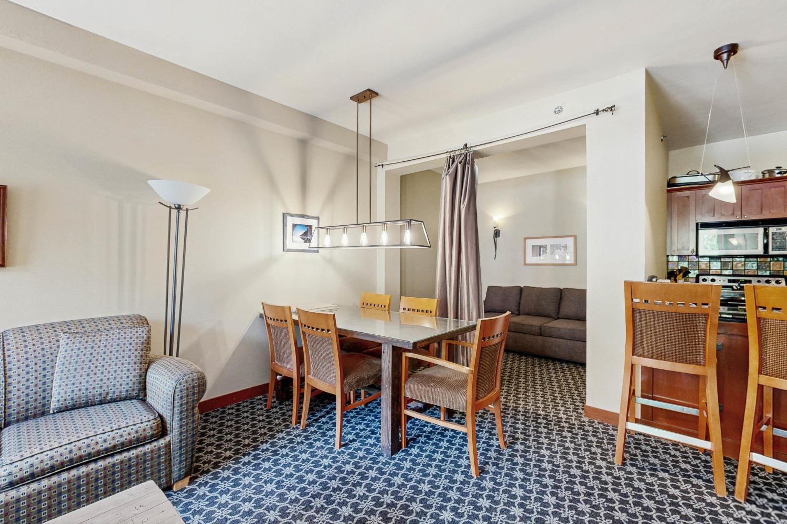 Ski-InandSki-Out Condo with Views in Olympic Valley