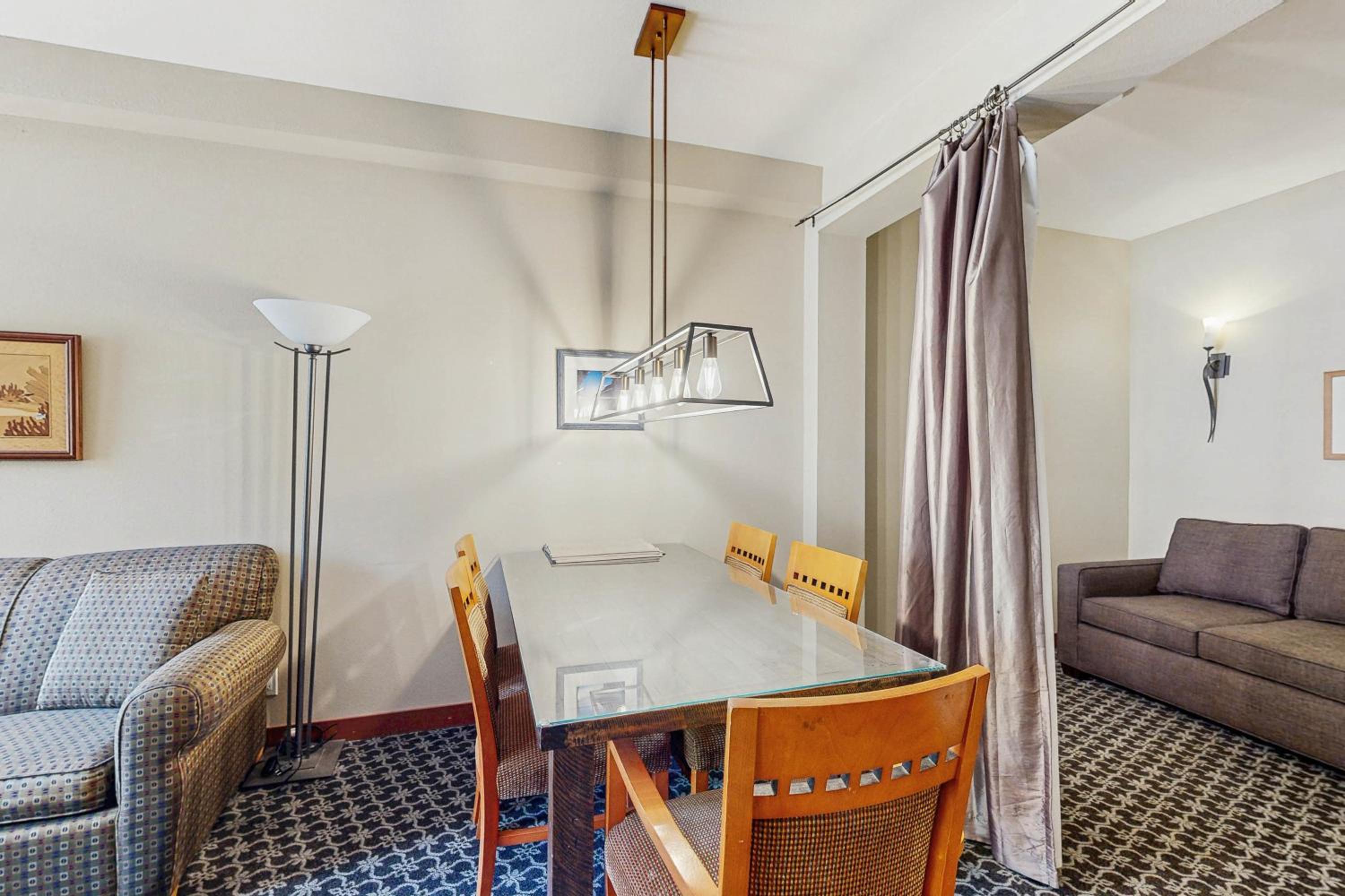 Ski-InandSki-Out Condo with Views in Olympic Valley