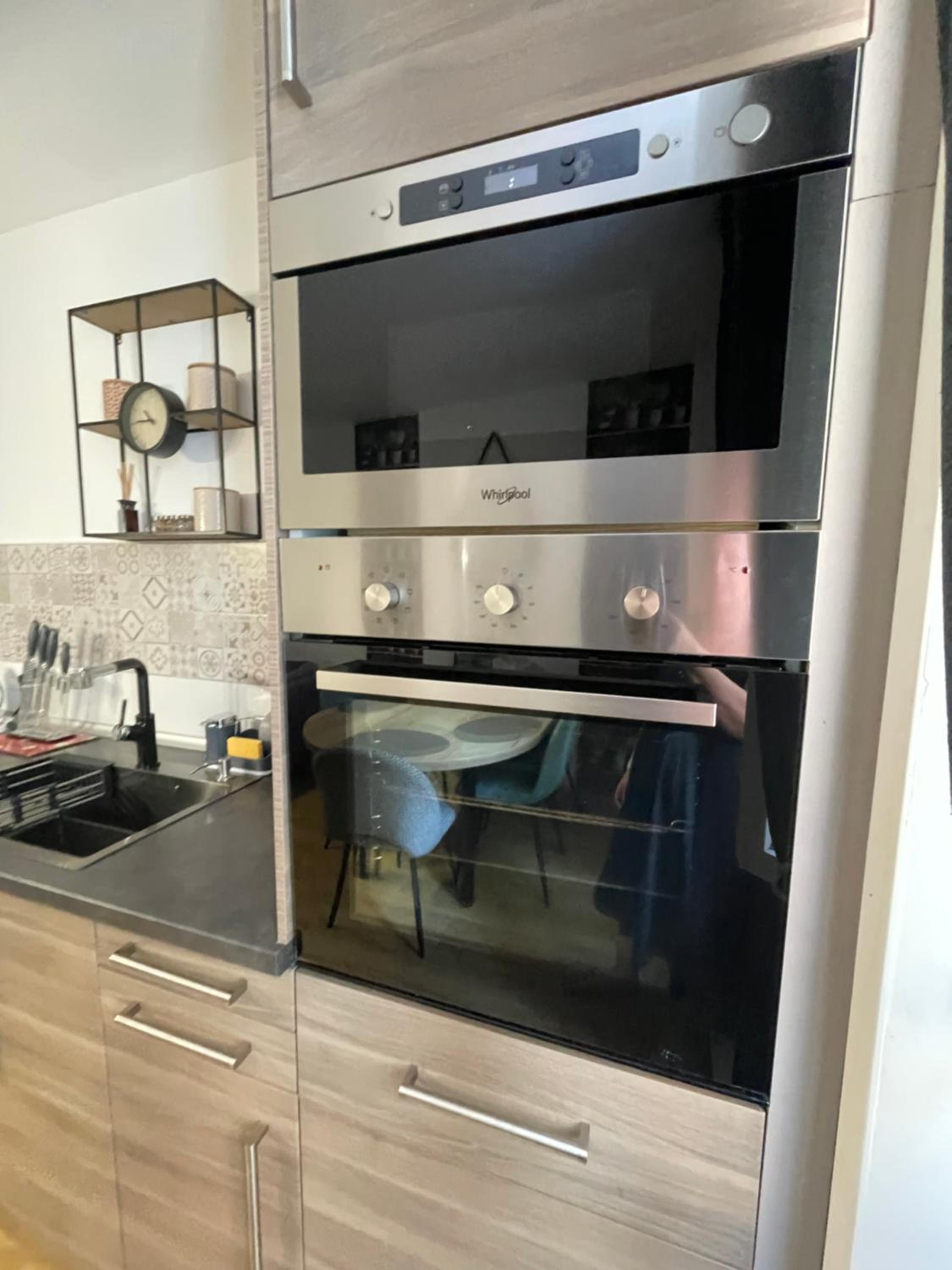 Liberté et Confort, appartement entier, moderne avec 2 chambres et cuisine équipée au coeur de Semur