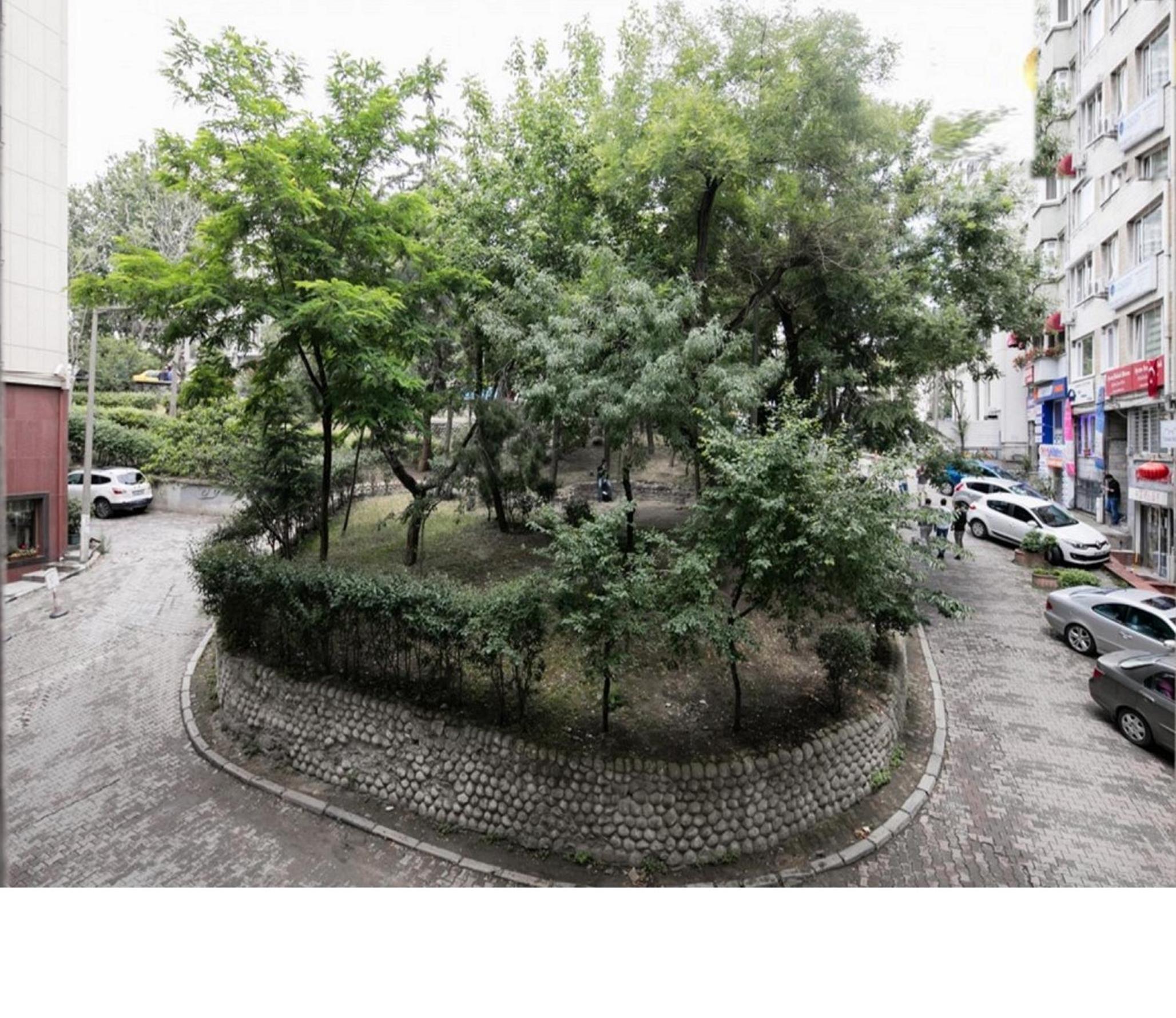 Hotel Taksim Home