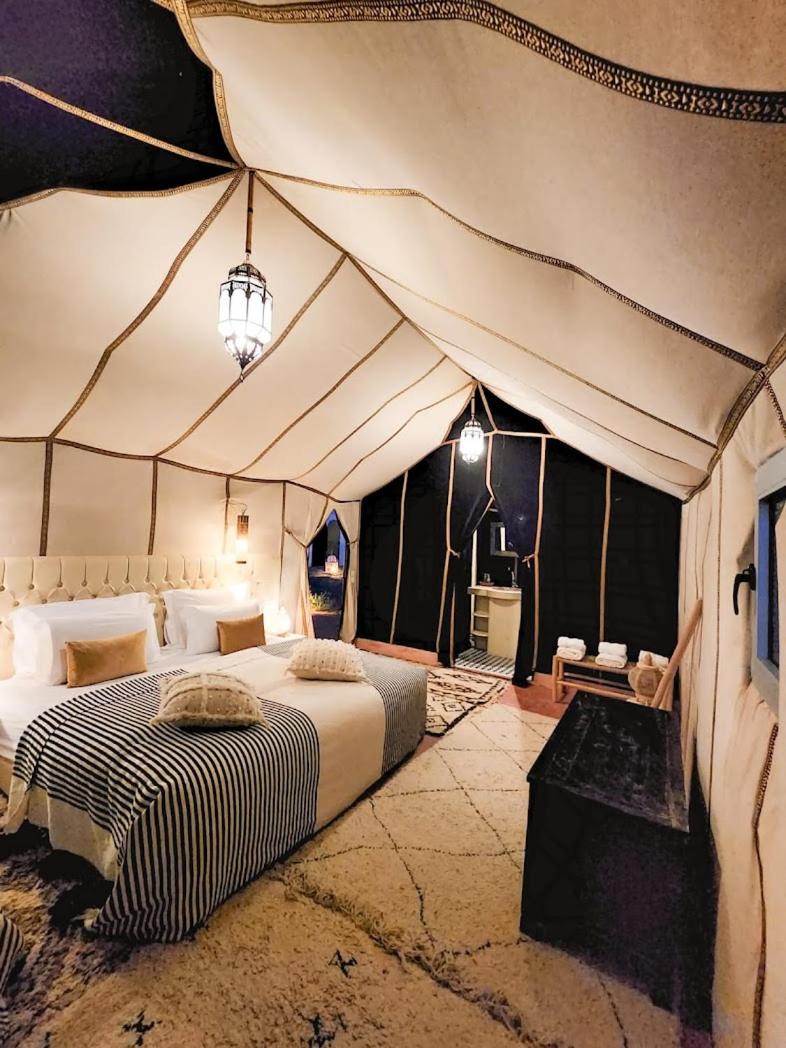Merzouga Toop Luxury Camp