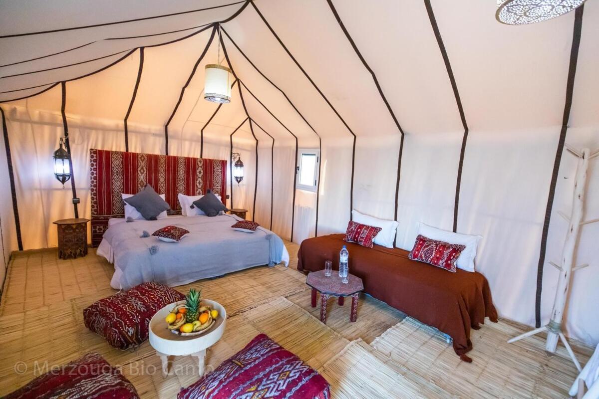 Merzouga Toop Luxury Camp
