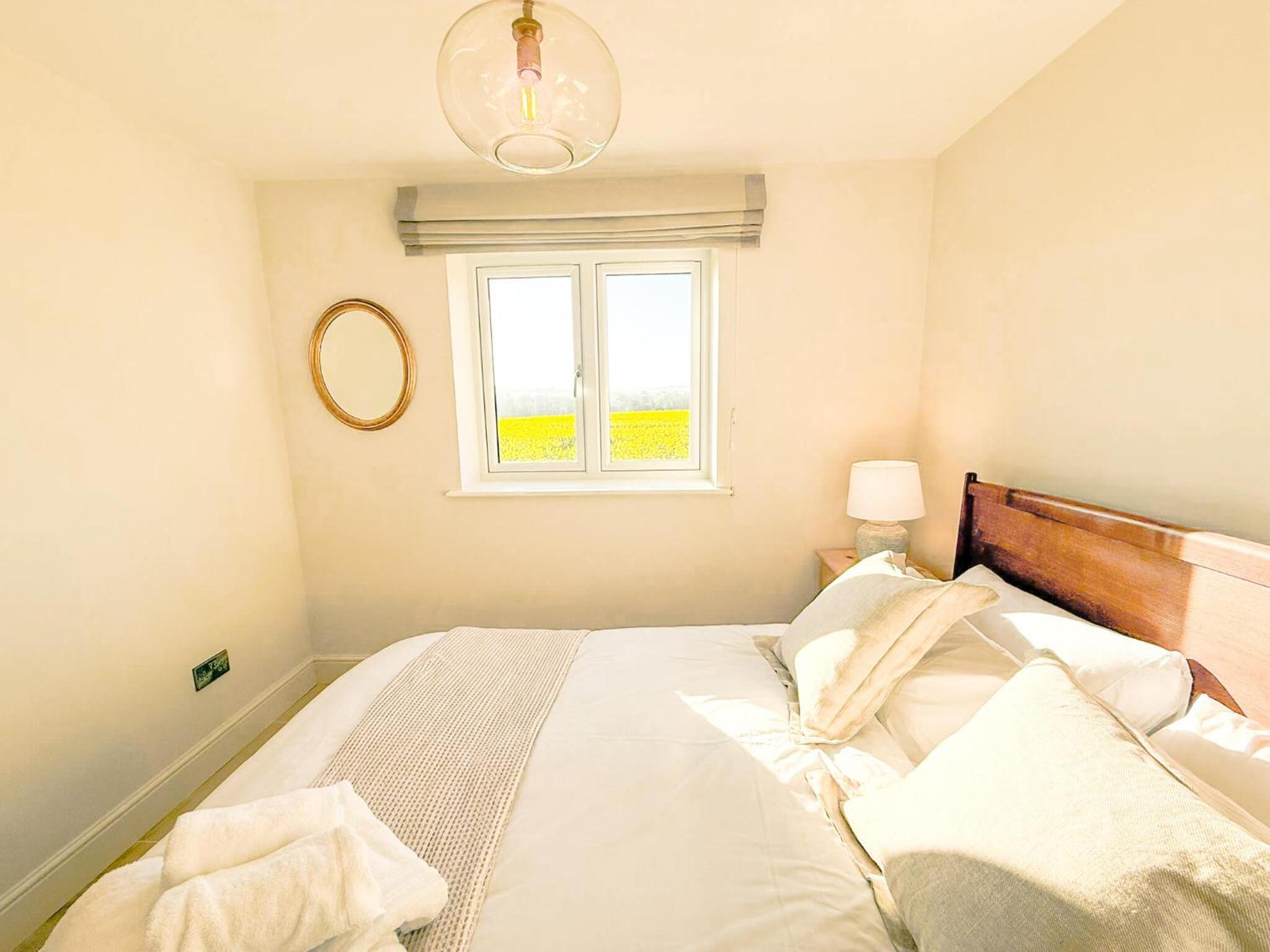 Serene Cotswold Escape 360 Views Private Acres Dog Friendly