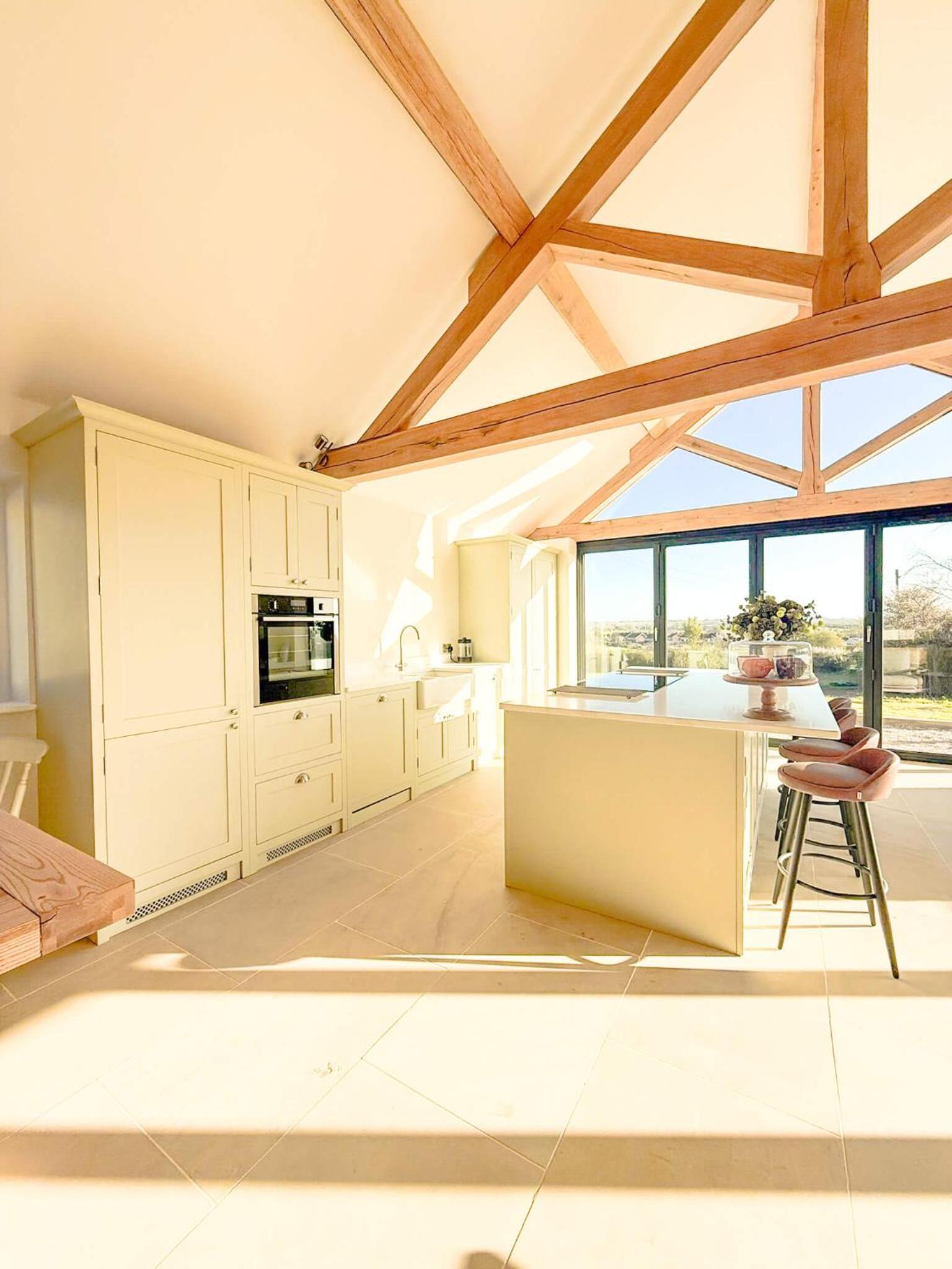 Serene Cotswold Escape 360 Views Private Acres Dog Friendly