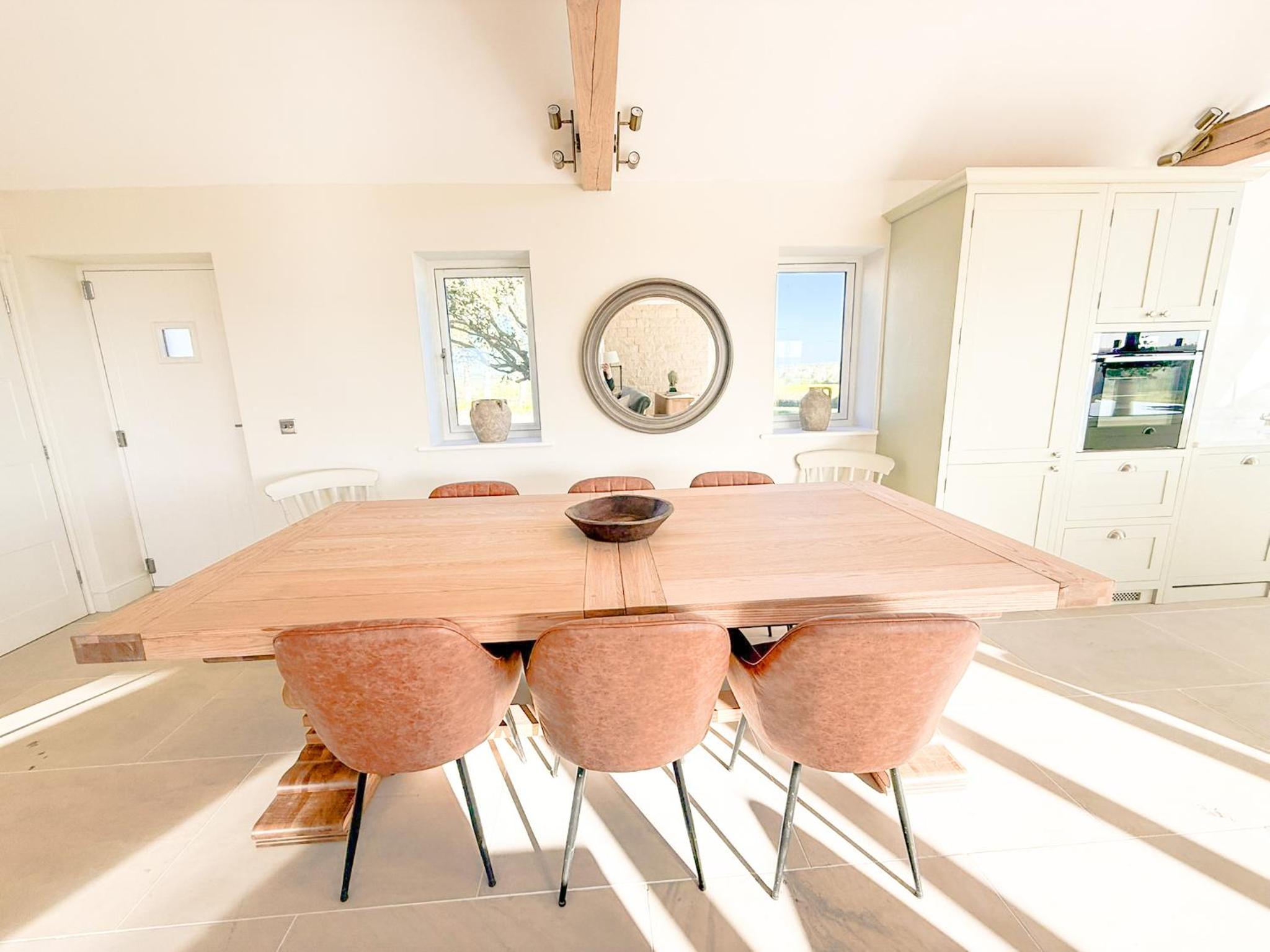 Serene Cotswold Escape 360 Views Private Acres Dog Friendly