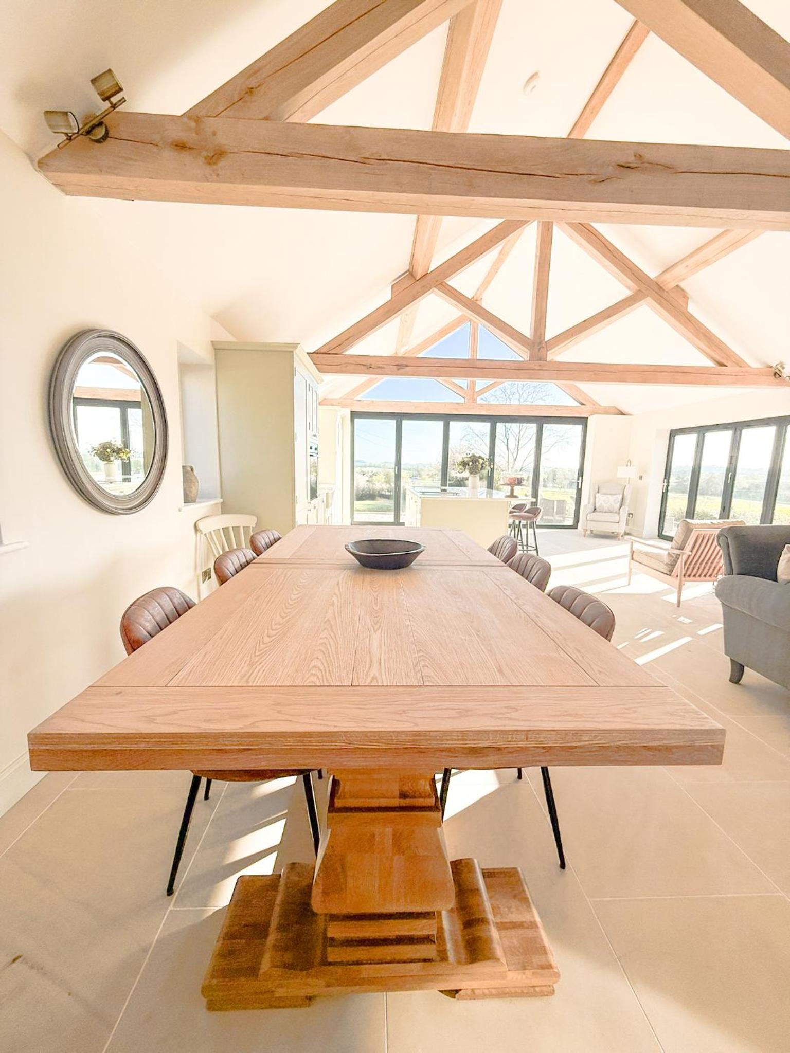 Serene Cotswold Escape 360 Views Private Acres Dog Friendly