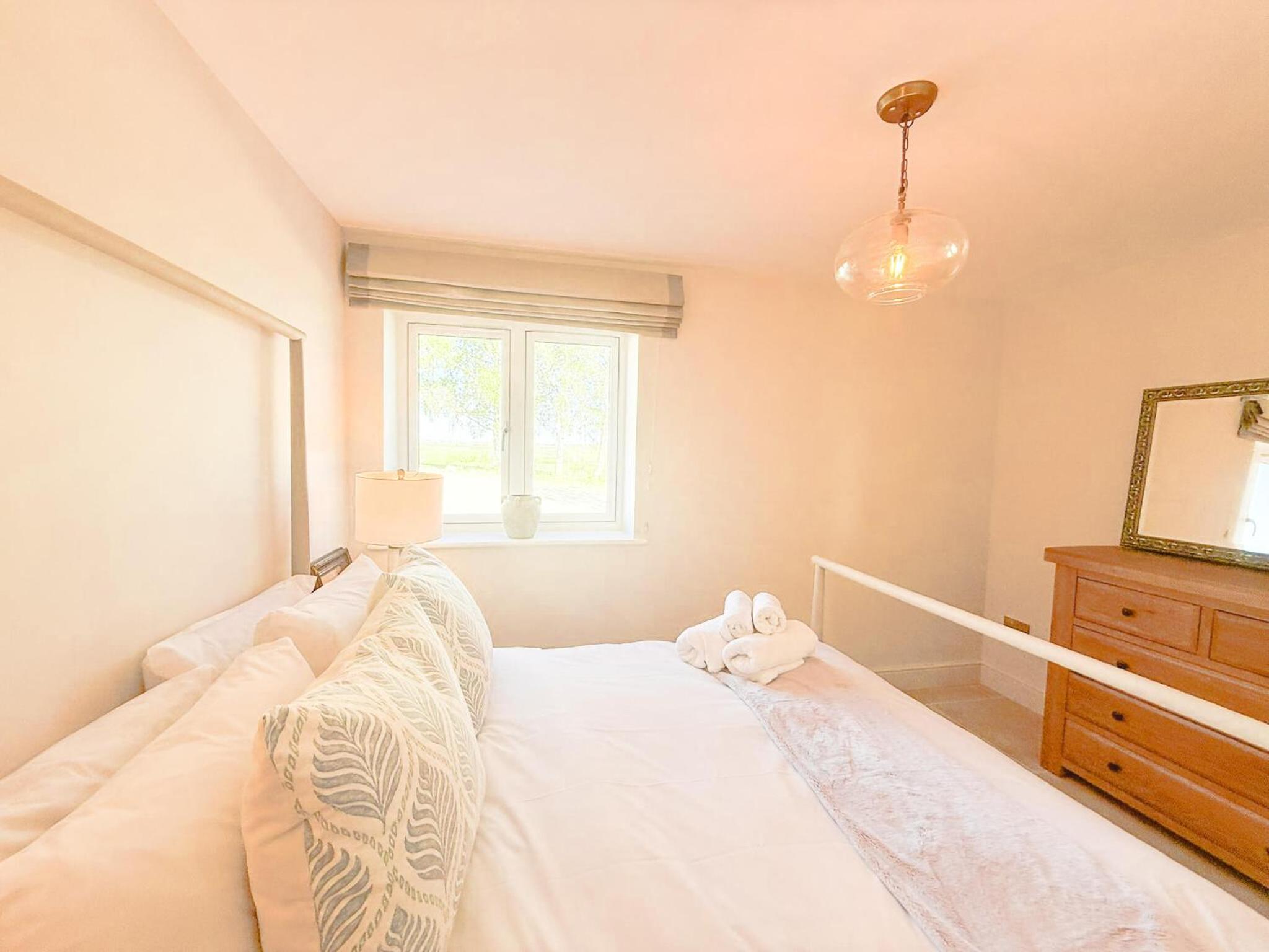 Serene Cotswold Escape 360 Views Private Acres Dog Friendly
