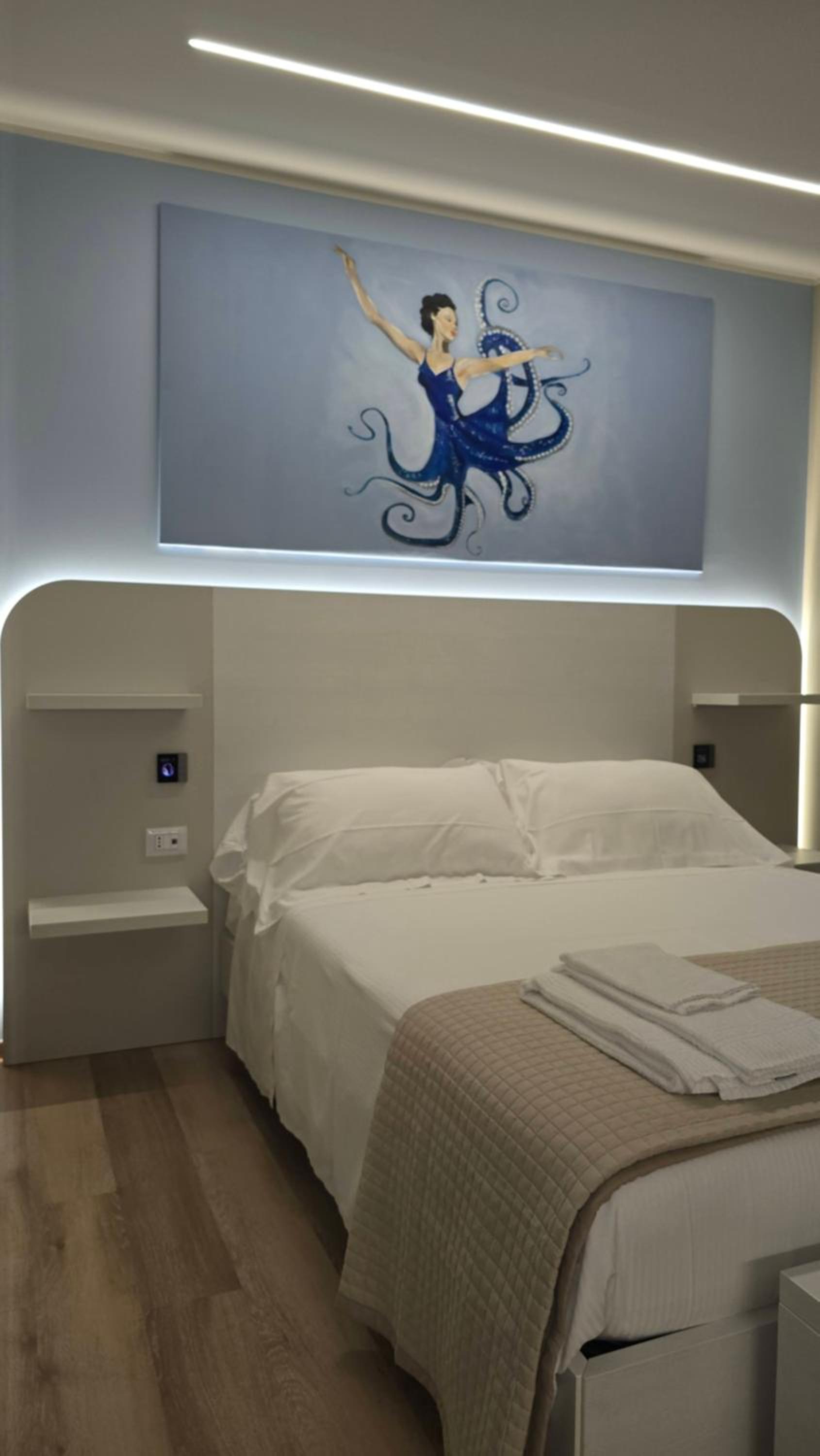 Vespucci Guest House - Affittacamere -