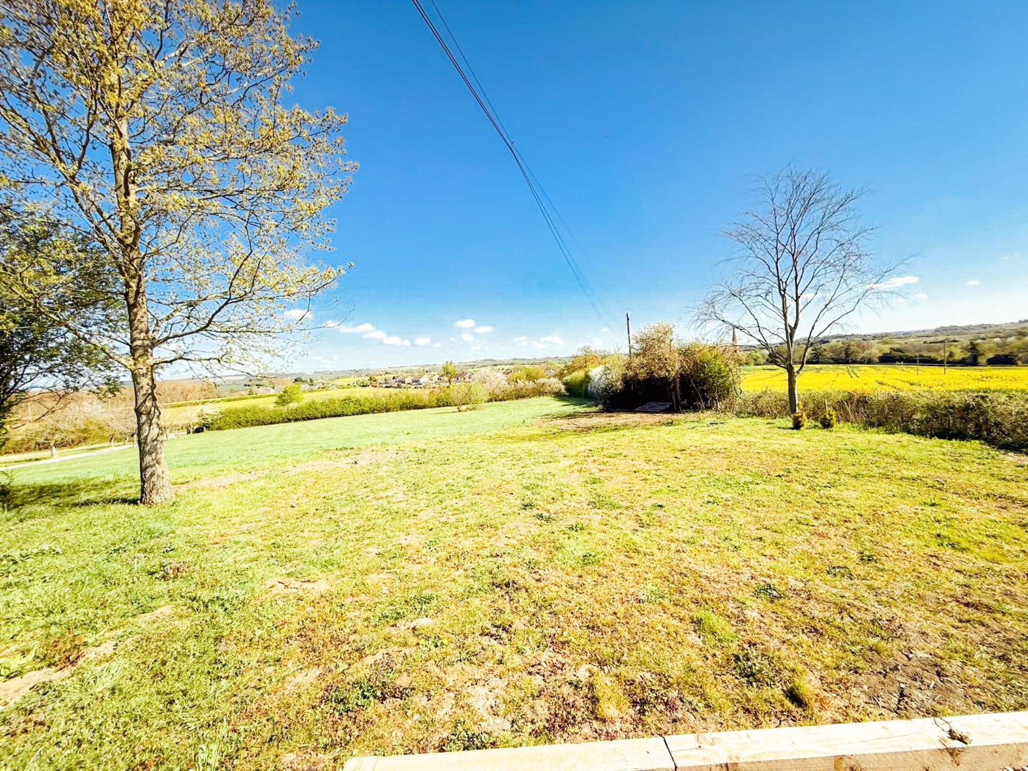 Serene Cotswold Escape 360 Views Private Acres Dog Friendly