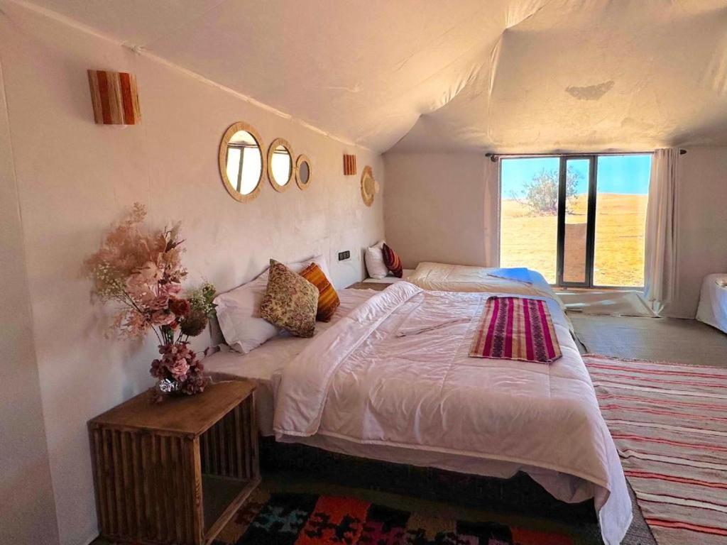 Merzouga Toop Luxury Camp