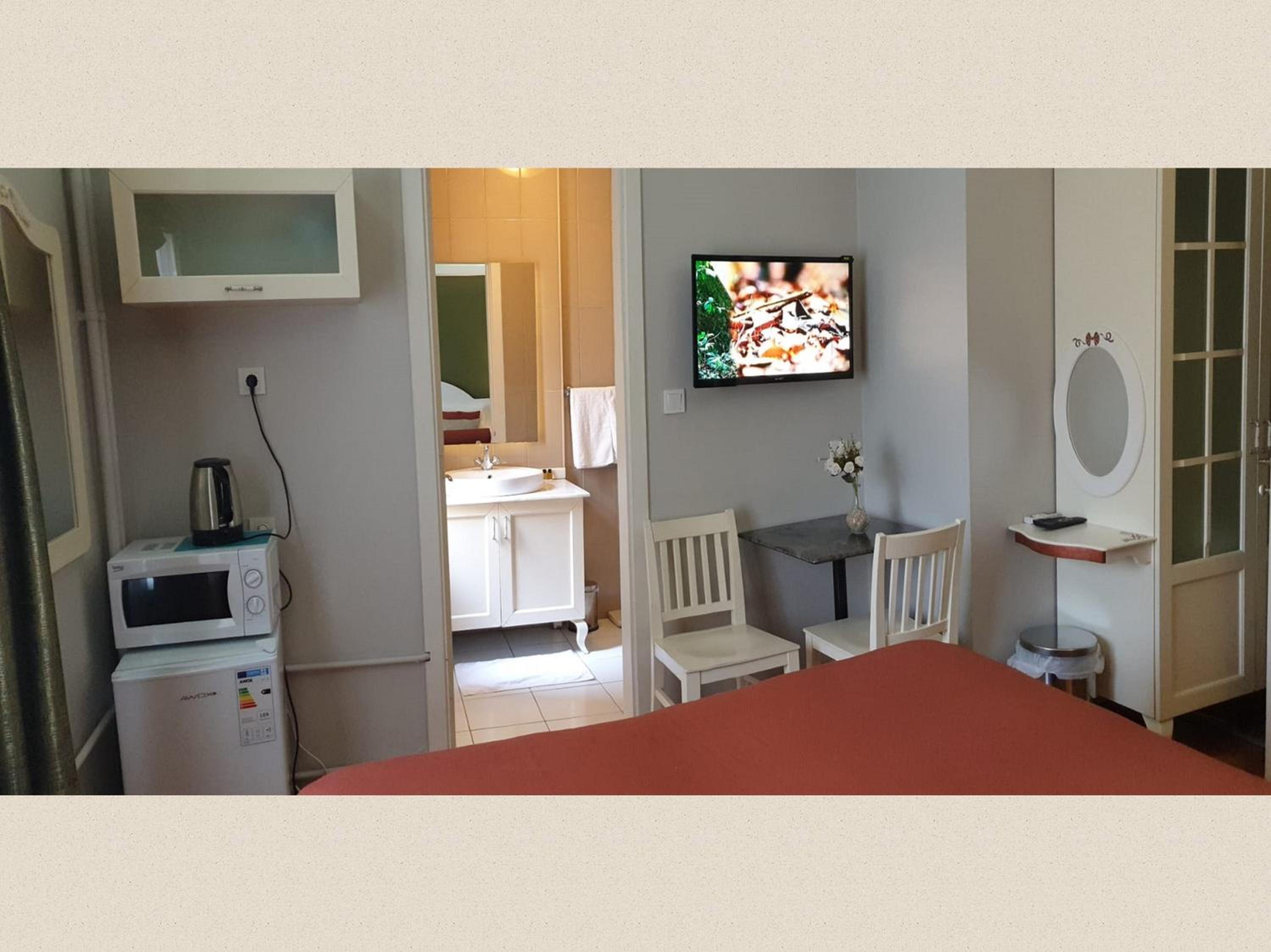 Hotel Taksim Home