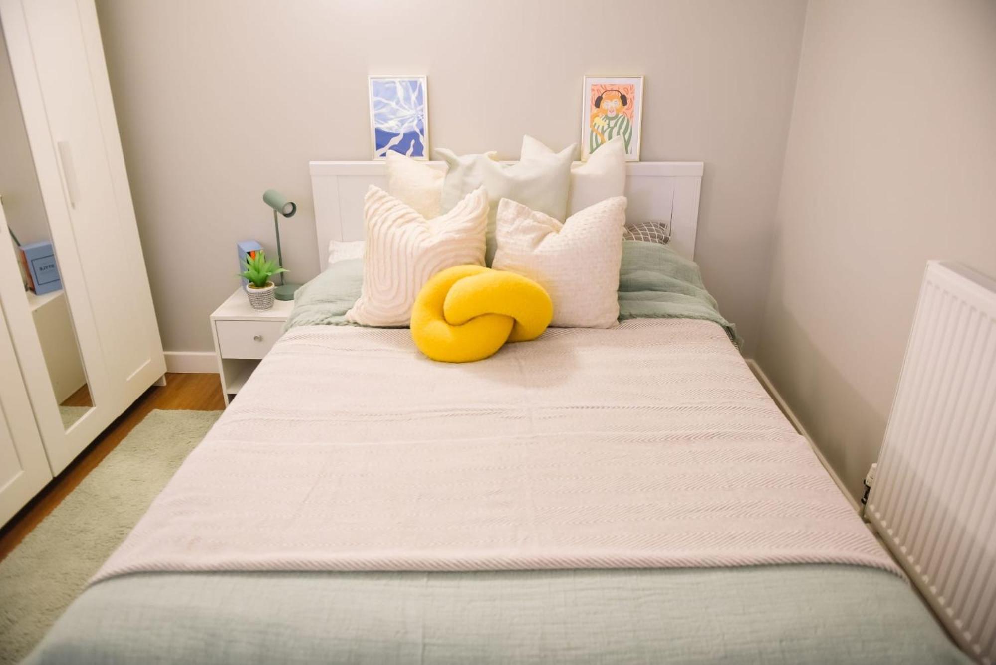 For Students Only - Library Lofts in Exeter